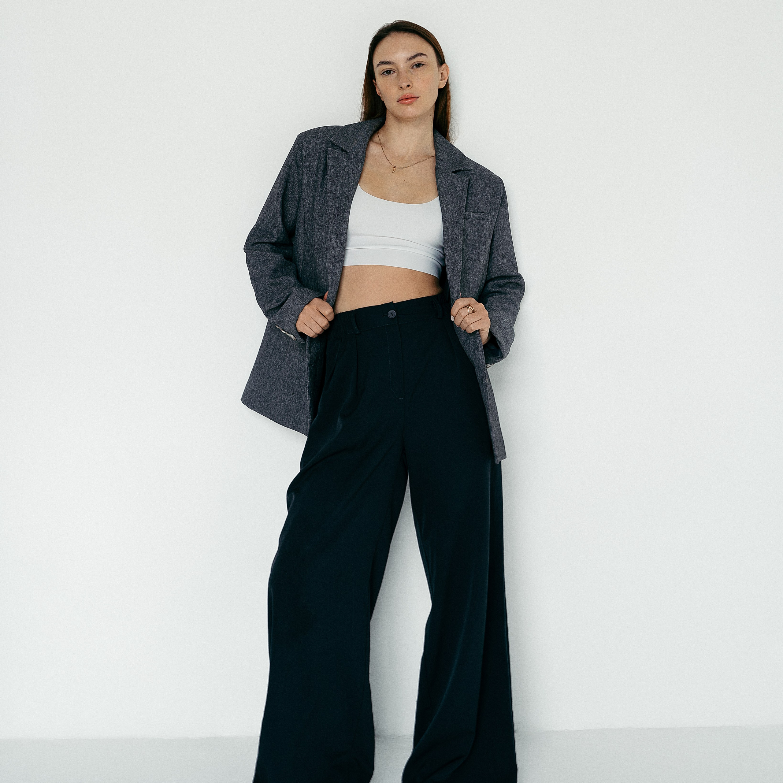 Для брендов. Marierepyahova — коммерческий фотограф в Москве