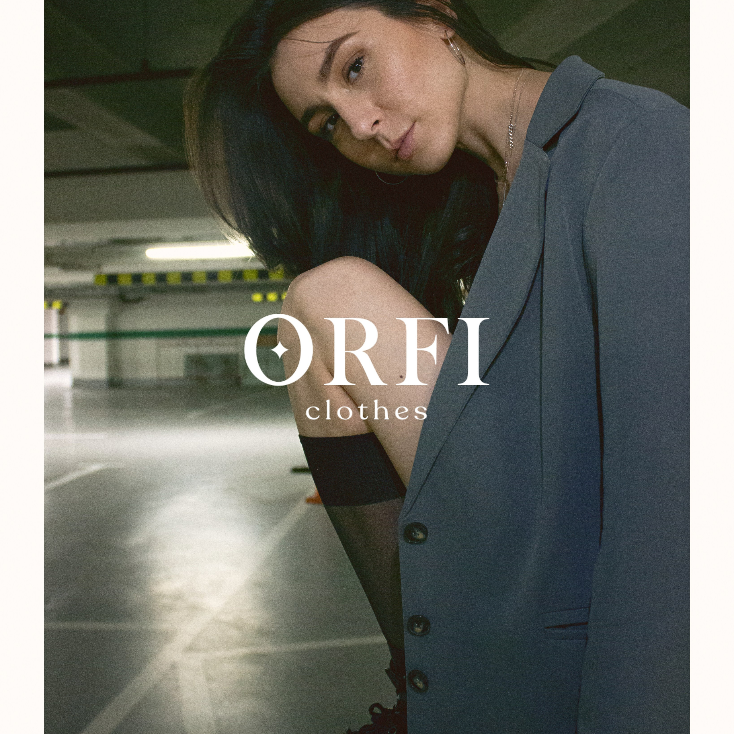 Для брендов. Marierepyahova — коммерческий фотограф в Москве