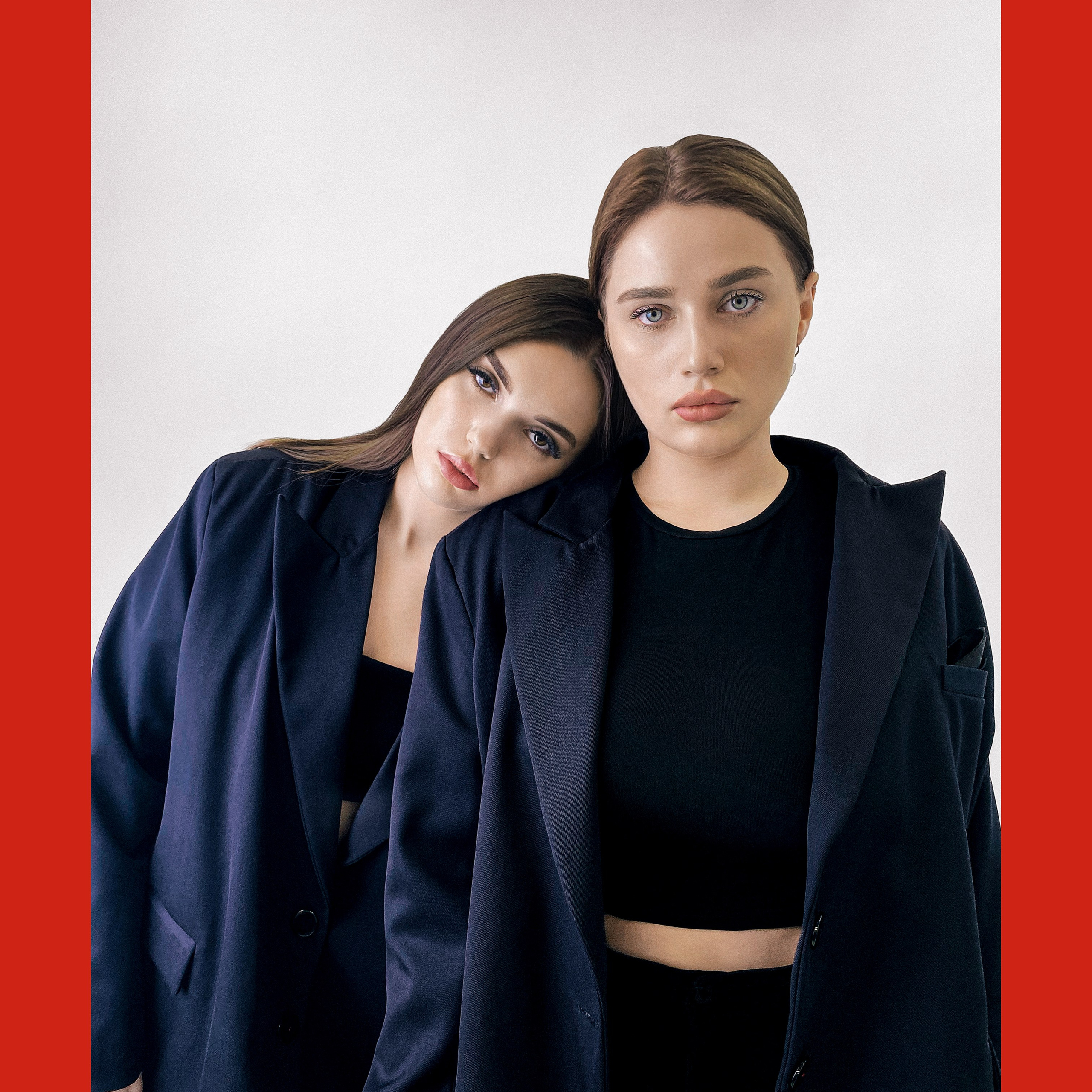 Для брендов. Marierepyahova — коммерческий фотограф в Москве