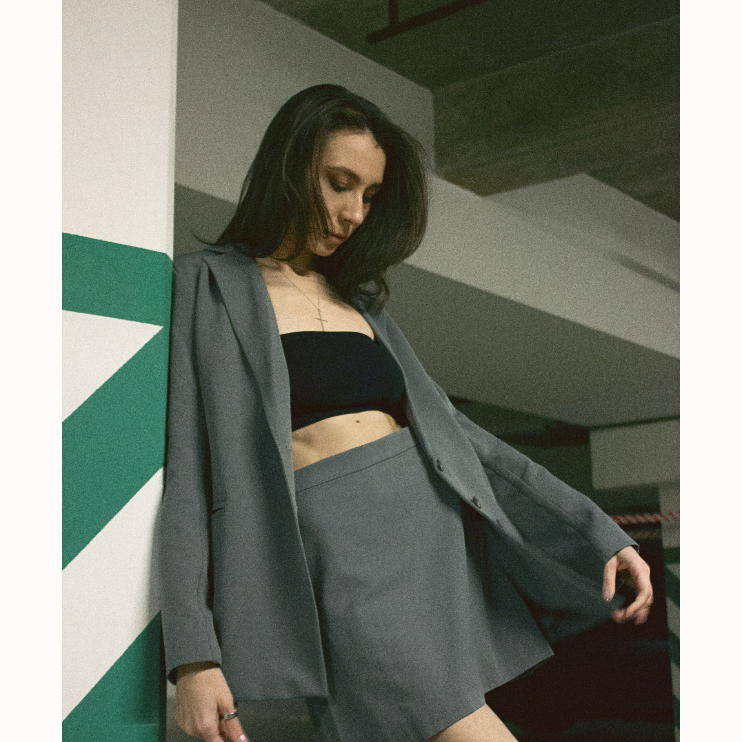 Для брендов. Marierepyahova — коммерческий фотограф в Москве