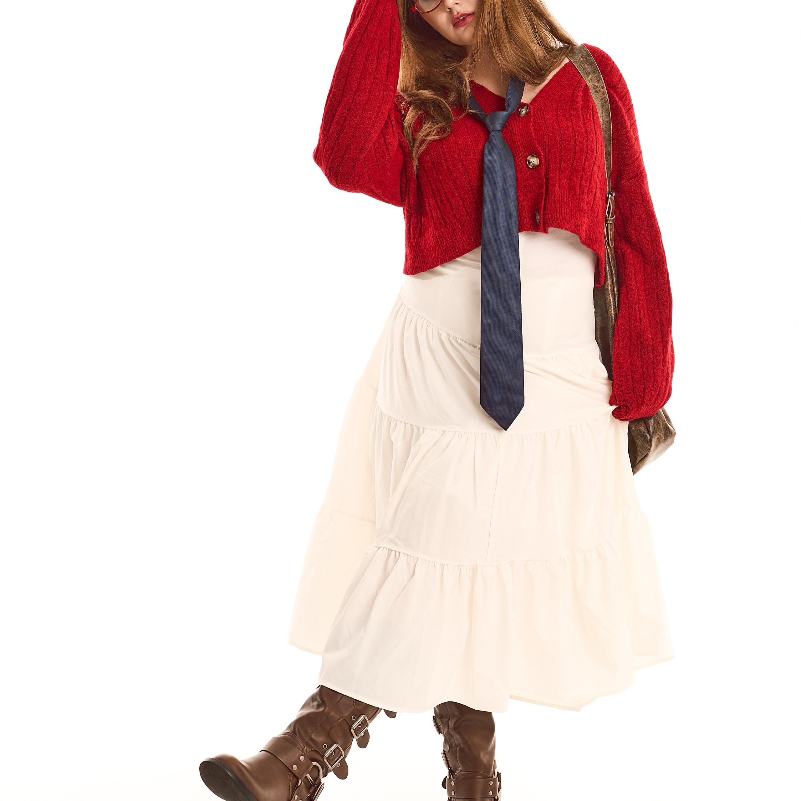 Для брендов. Marierepyahova — коммерческий фотограф в Москве