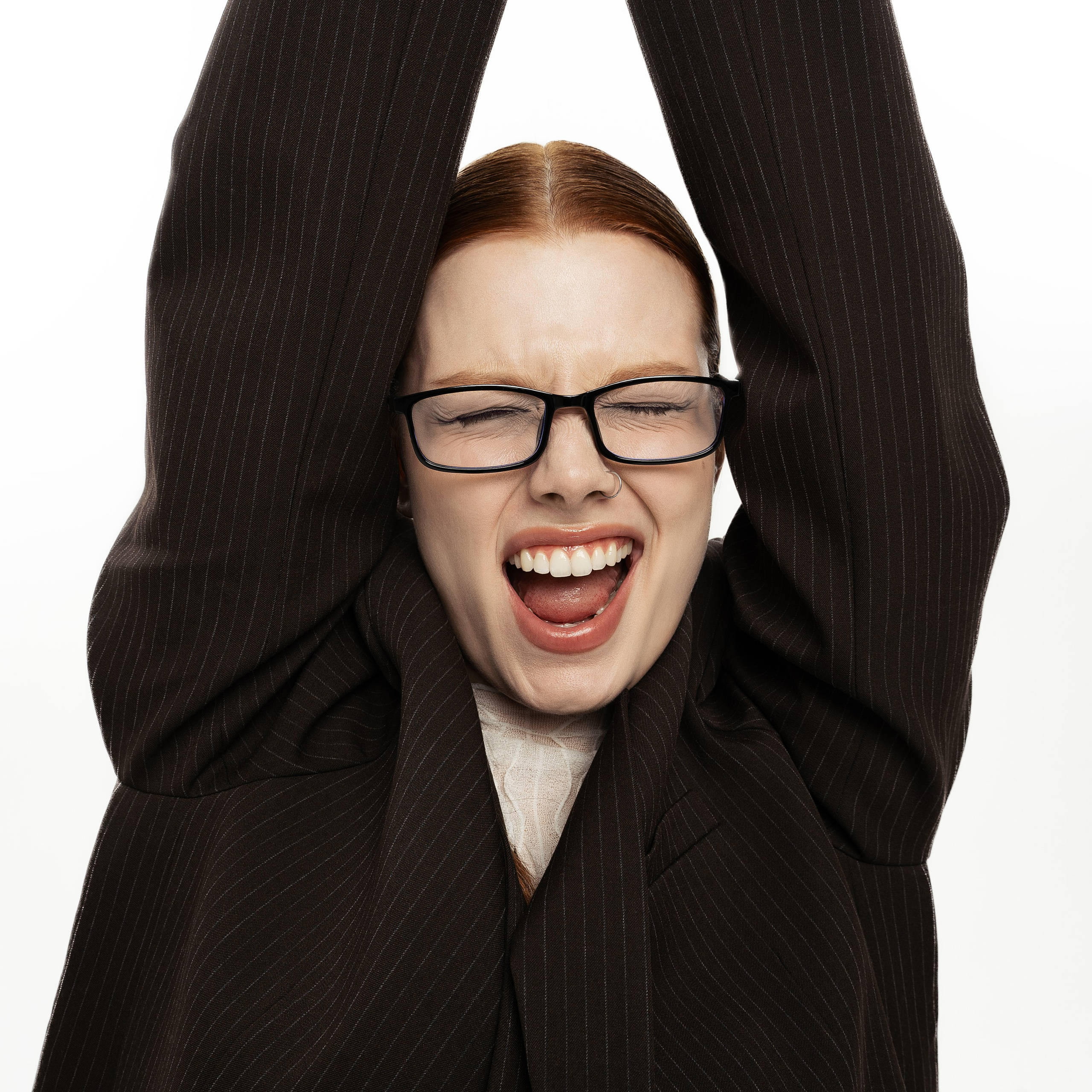 Для брендов. Marierepyahova — коммерческий фотограф в Москве