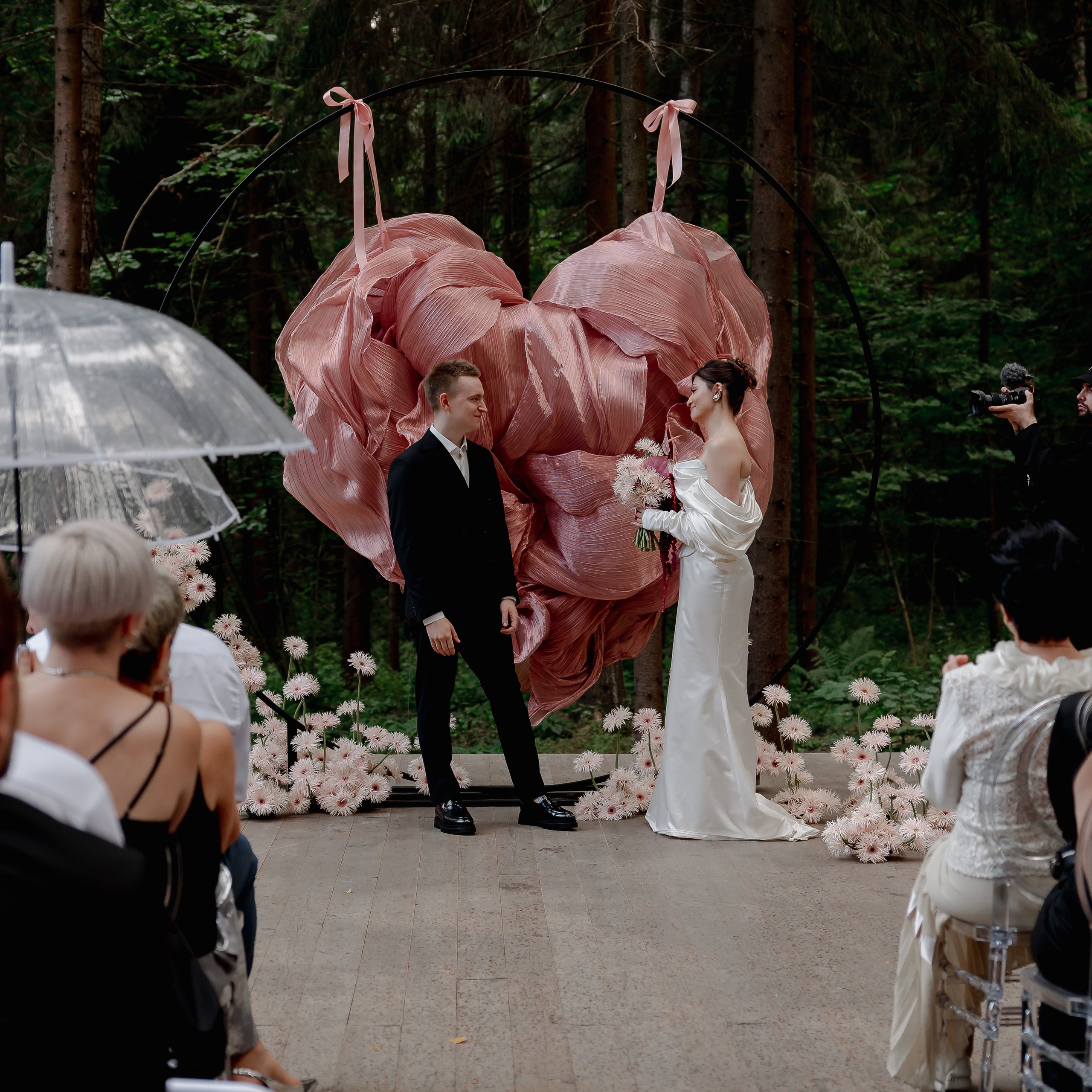 Диана и Лёша