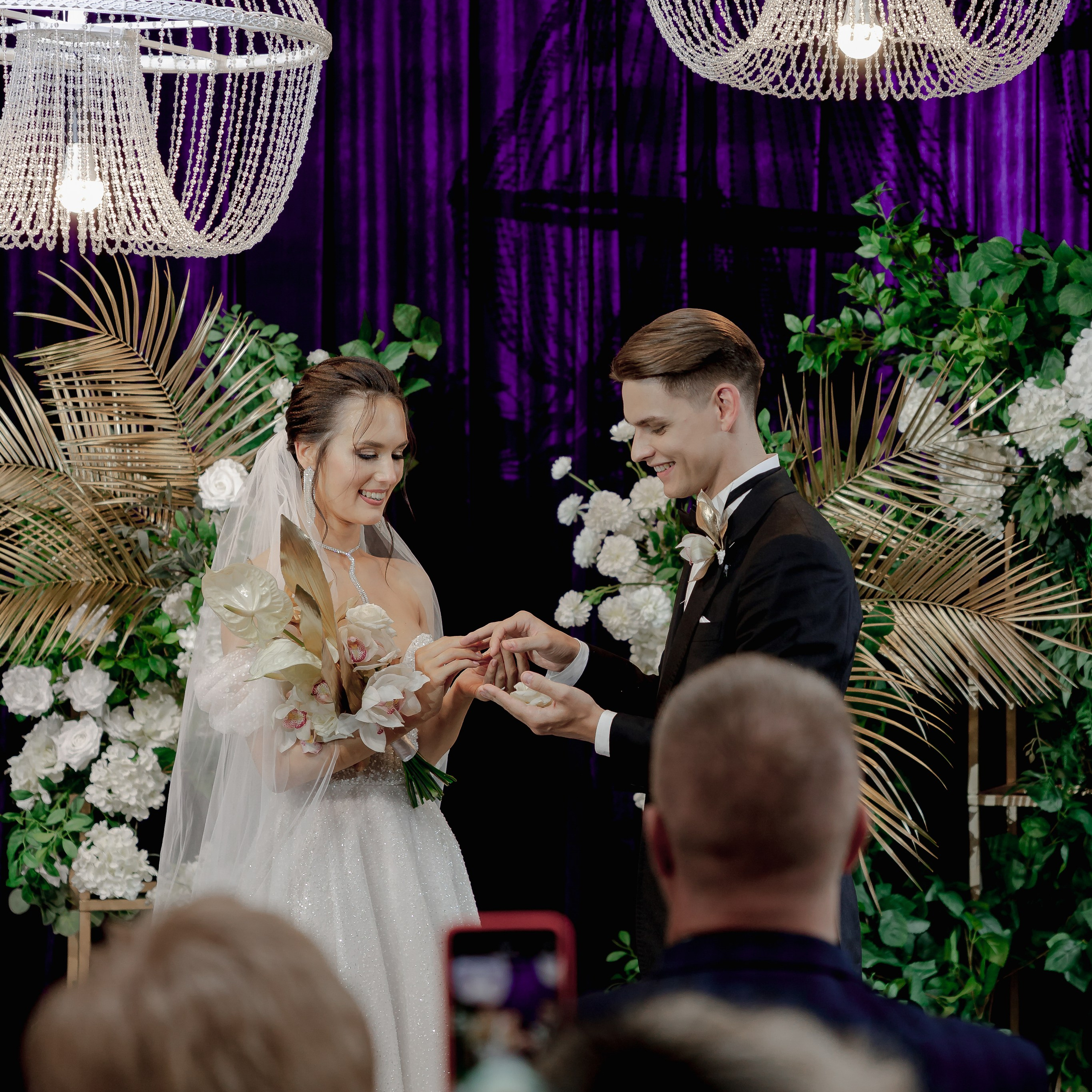 Маша и Стёпа