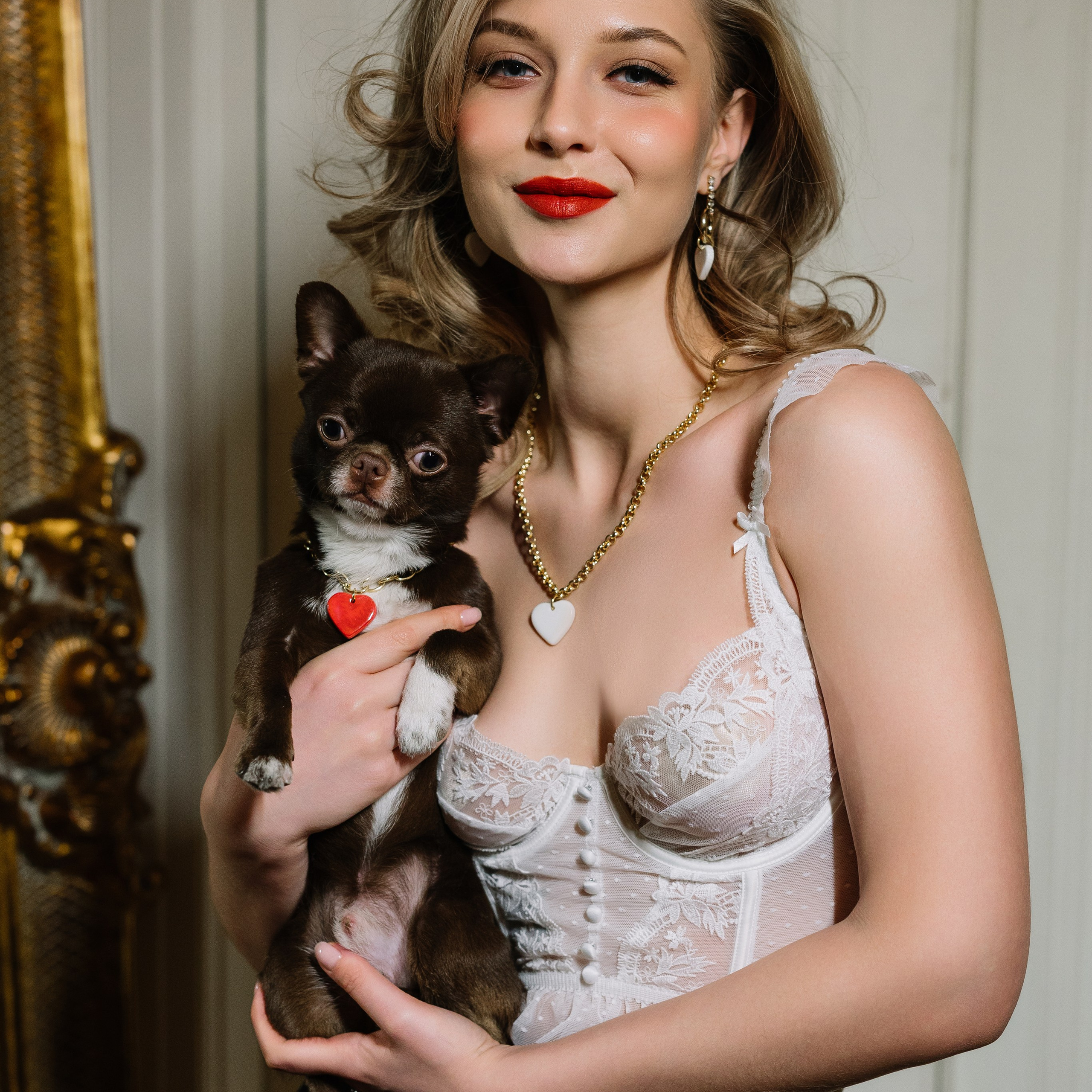 Услуги. Портретный имиджевый фотограф в Москве