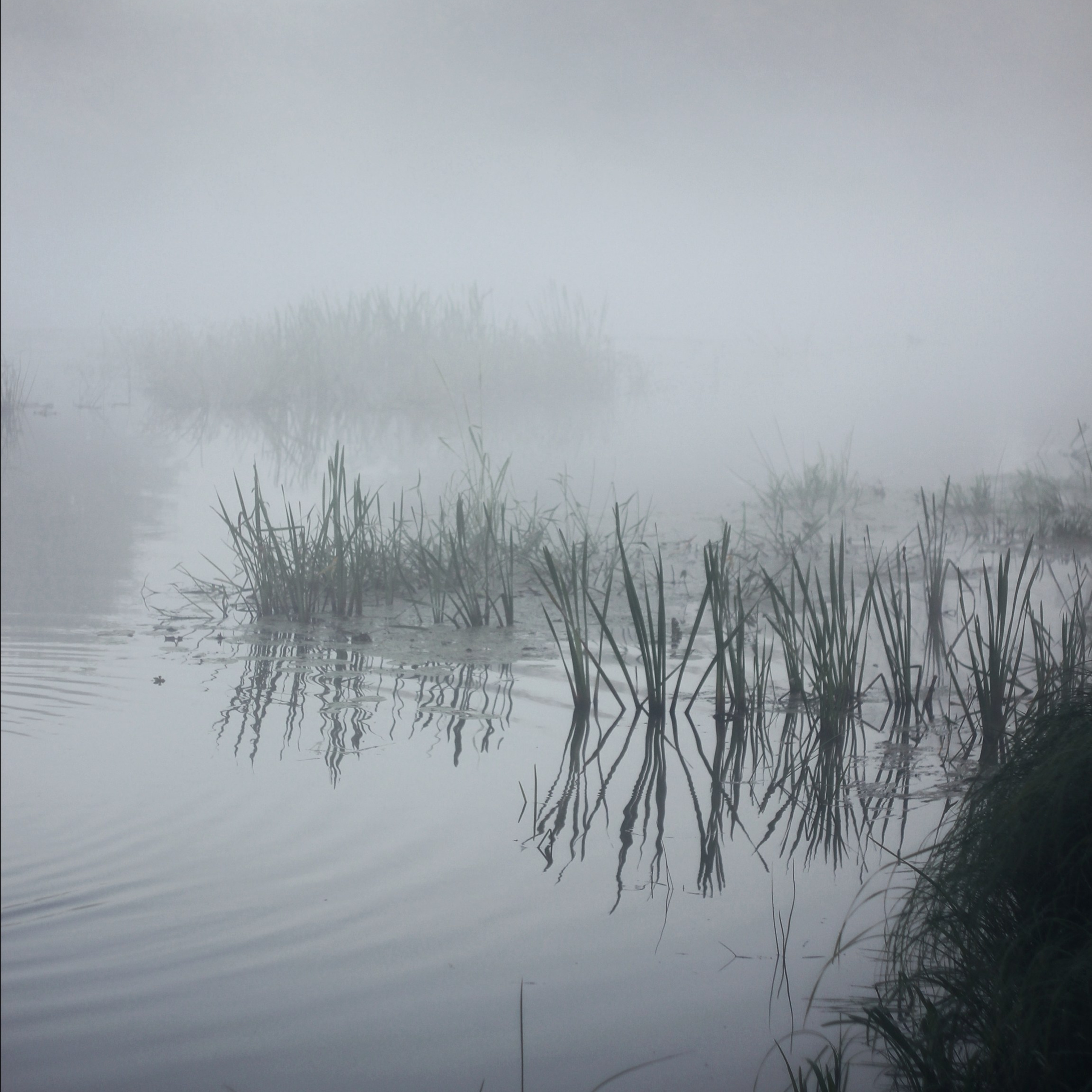 Опустошенность. С любовью, фотохудожник