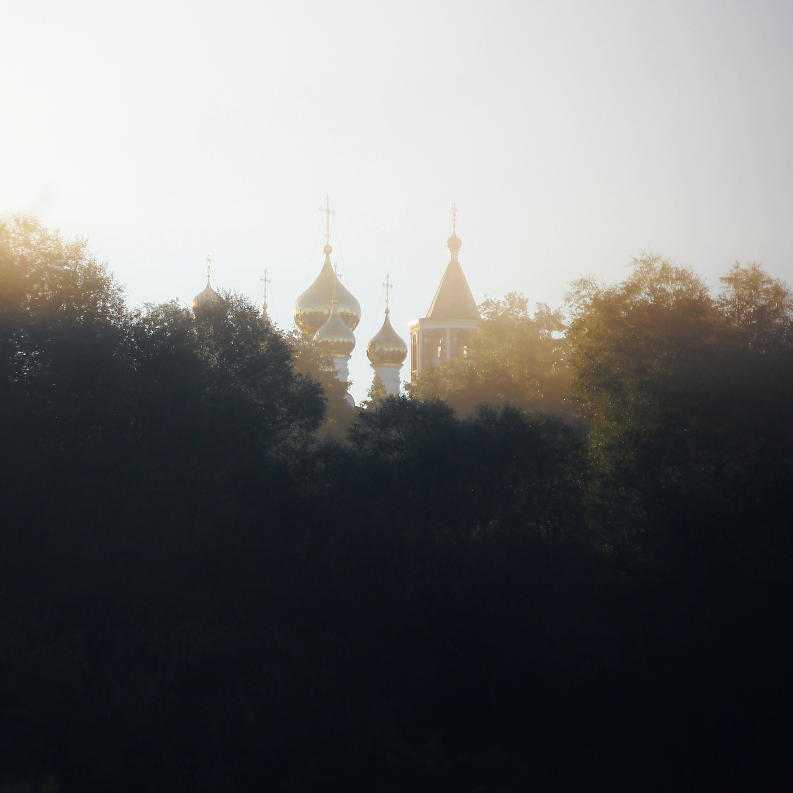 Опустошенность. С любовью, фотохудожник