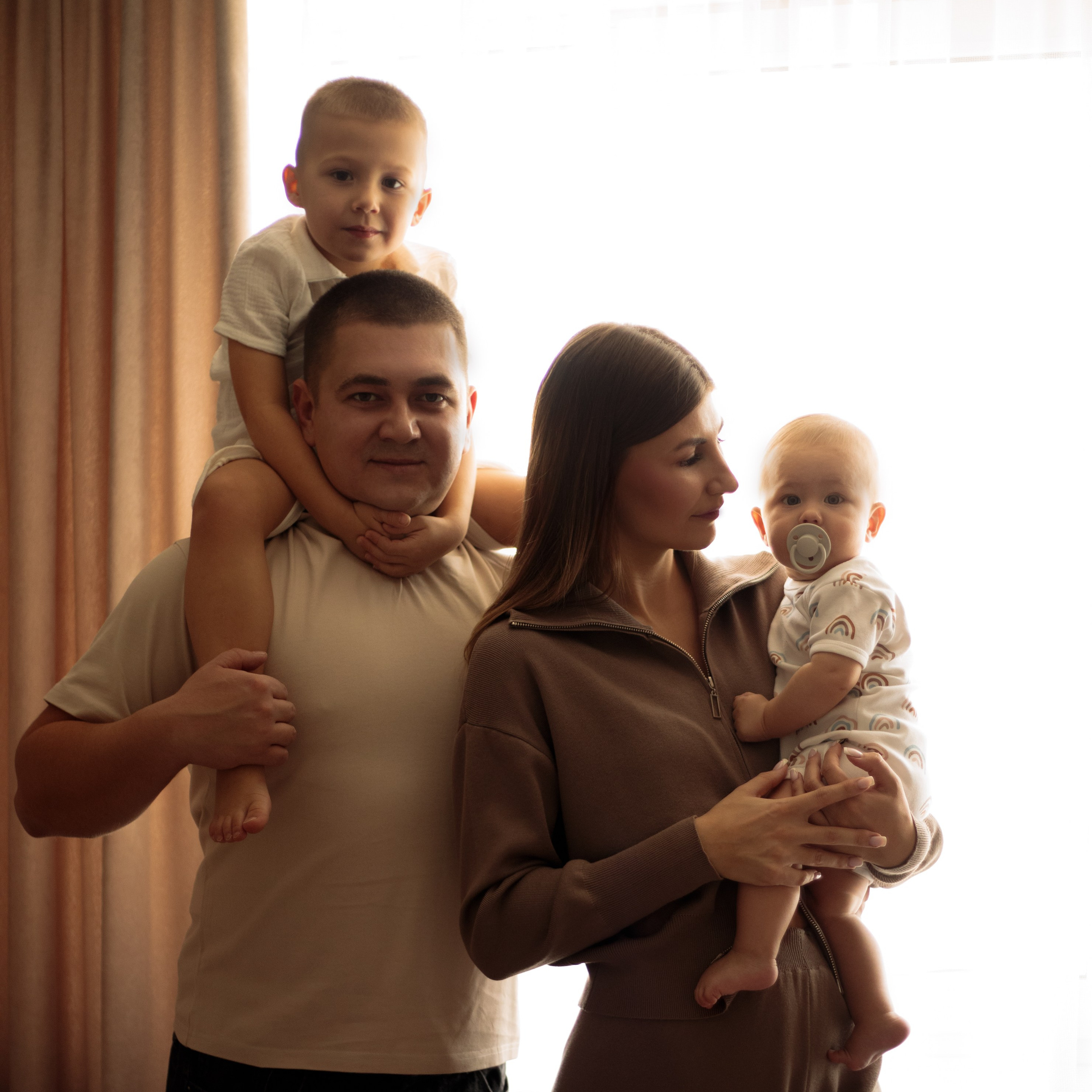 Твой фотограф Хабаровск/Завитинск