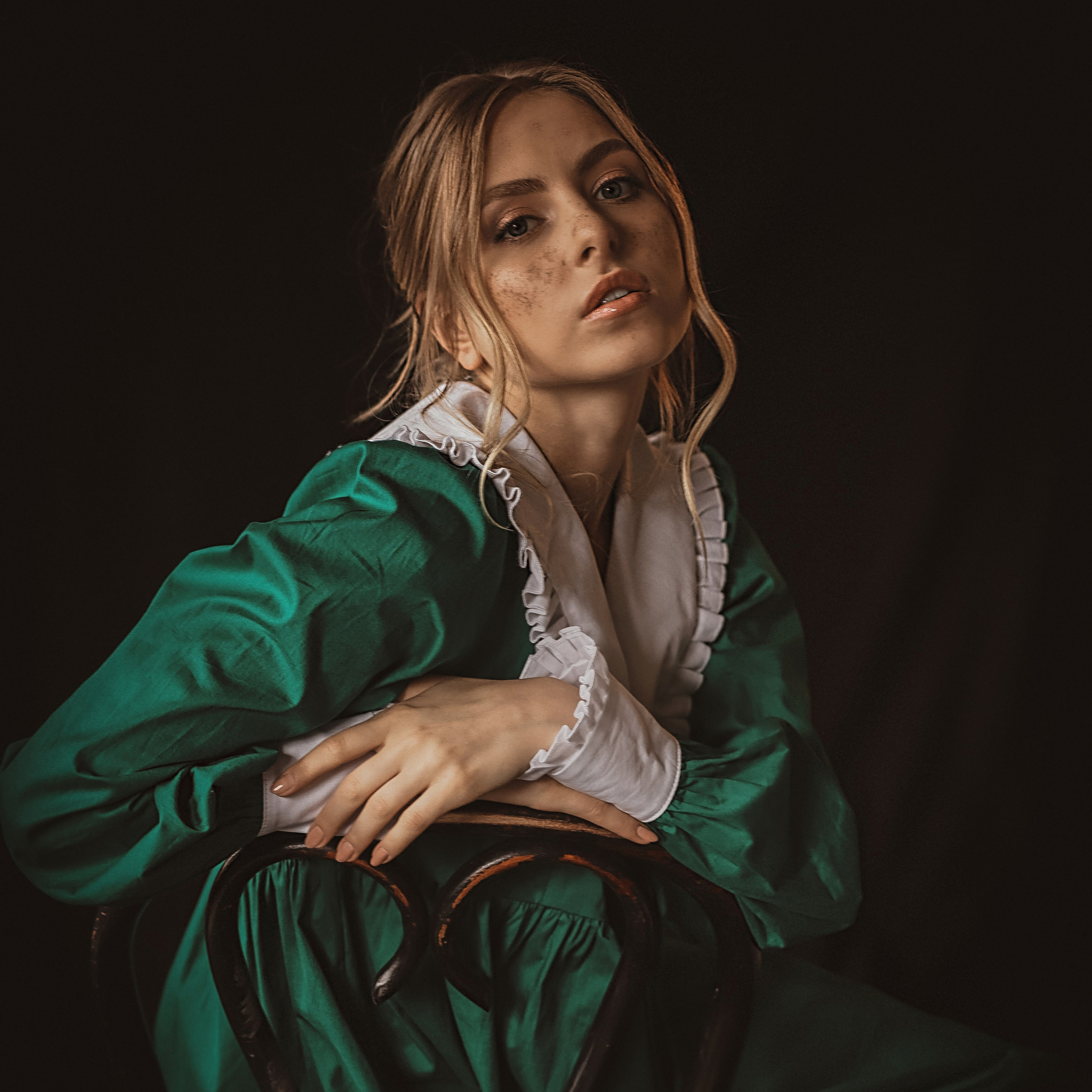 Детский и семейный фотограф в Москве