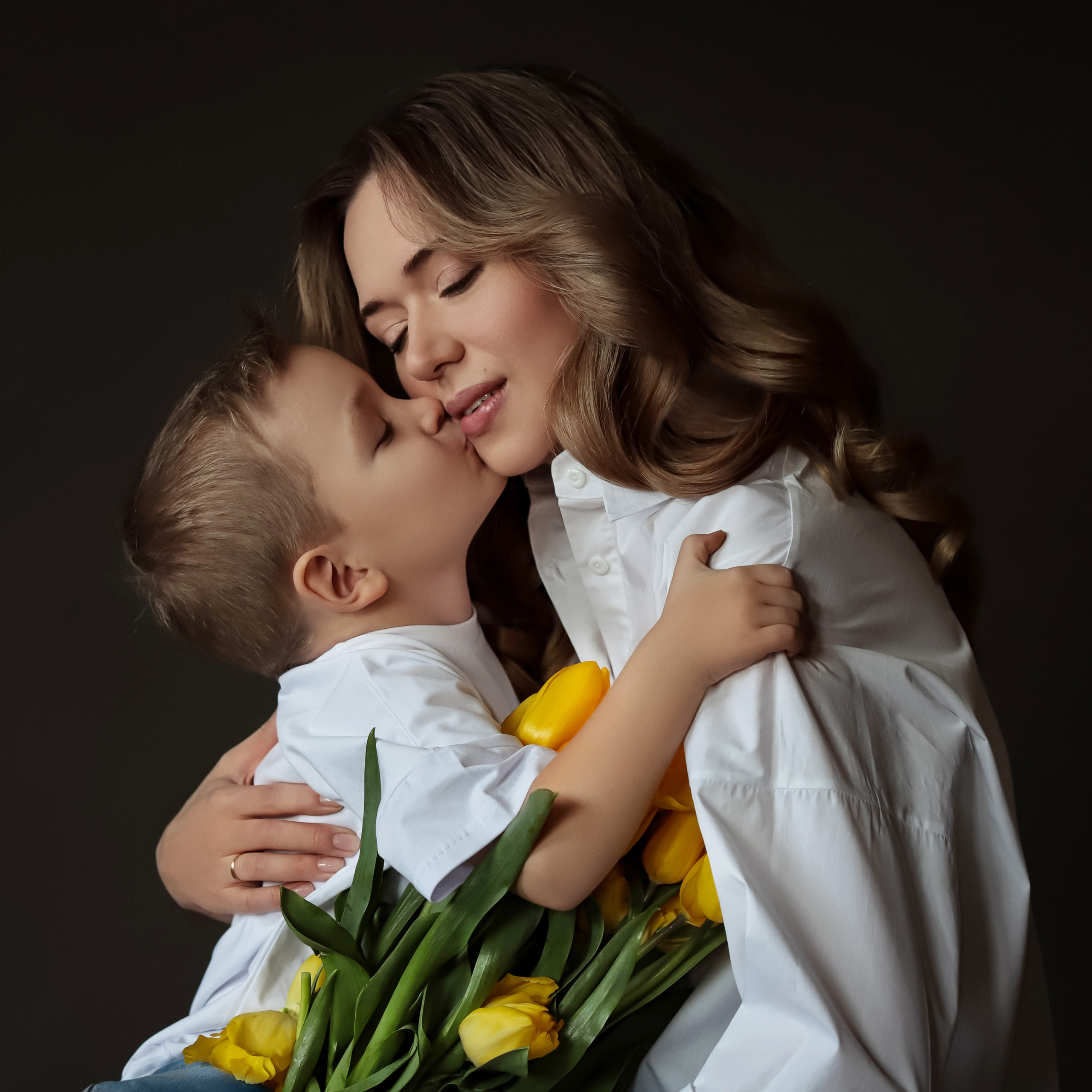 Детский и семейный фотограф в Москве