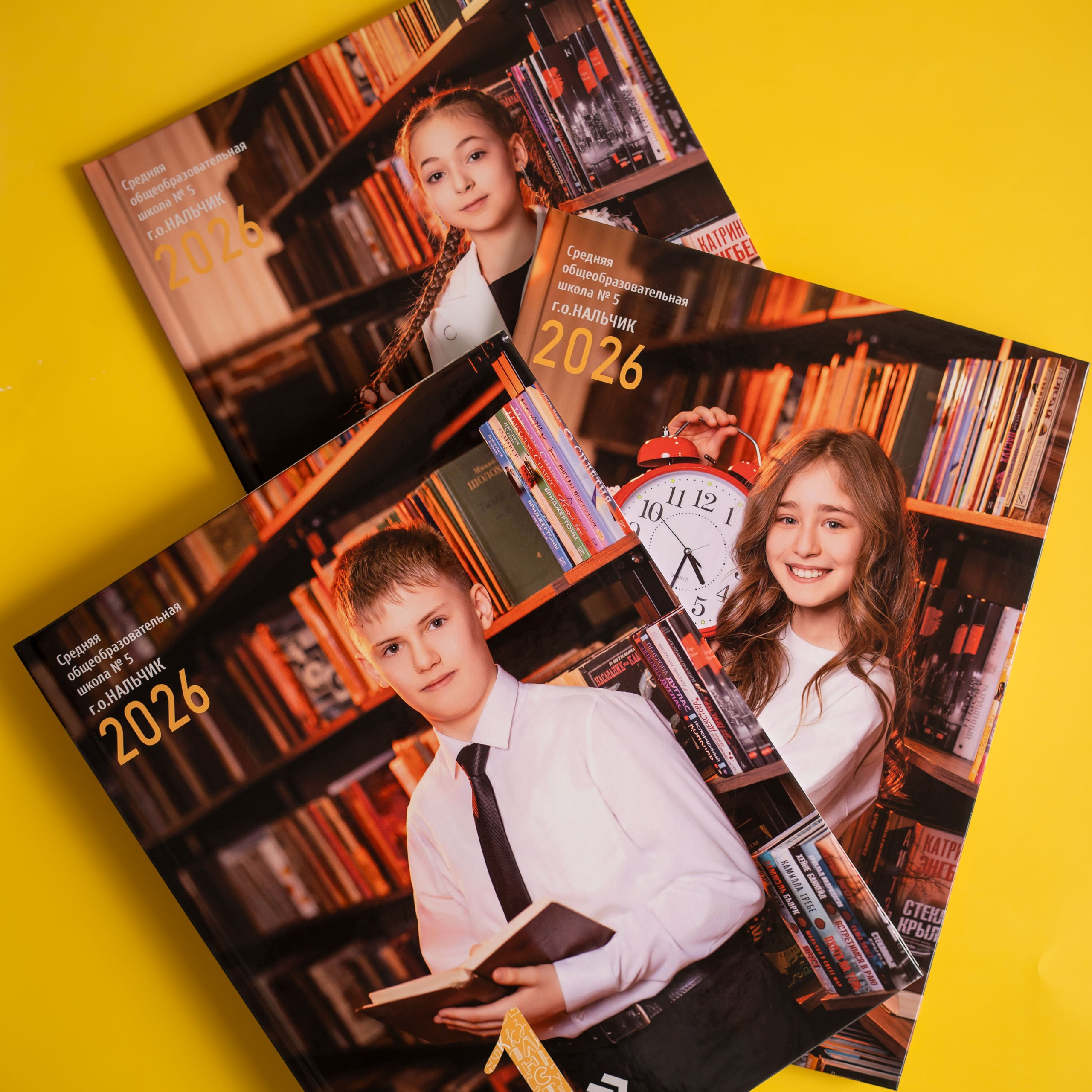 Печать выпускного альбома в Нальчике: что входит в работу и сколько стоит. Фотограф в Кабардино-Балкарской республике, Нальчик, Инна Абакарова