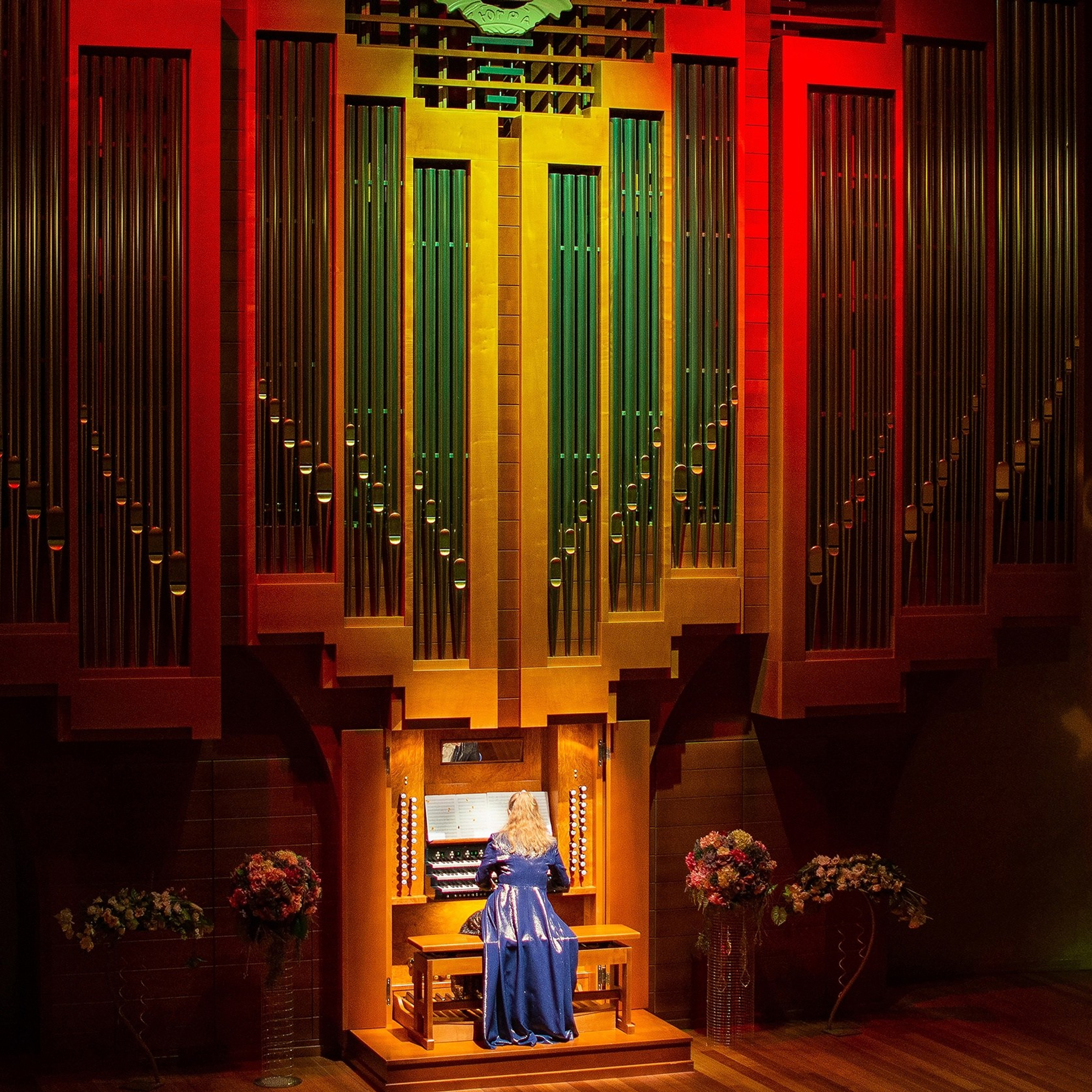 Основной альбом