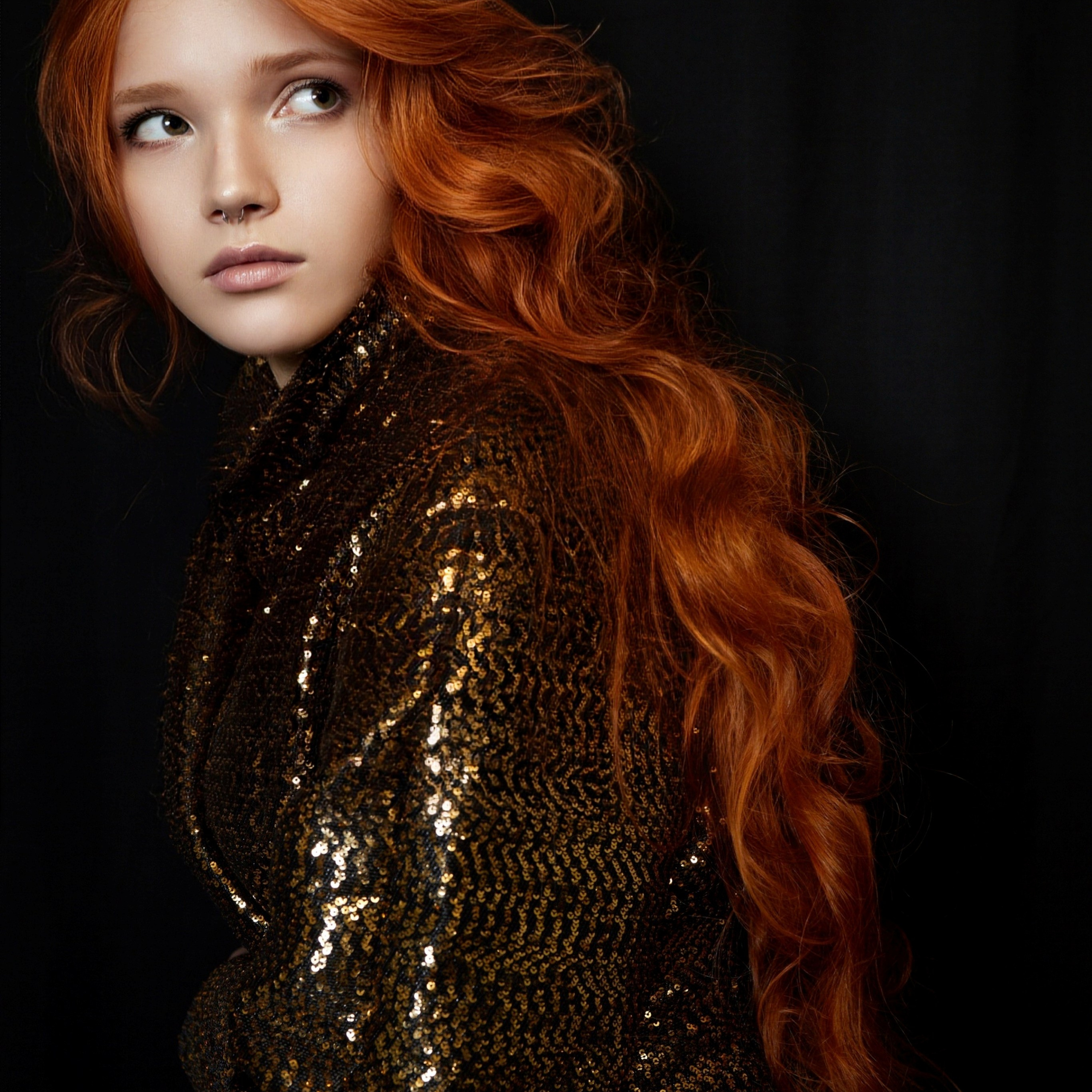 SERGEY OSIPOV. HAIR ARTIST · COLORIST STYLIST · DESIGNER