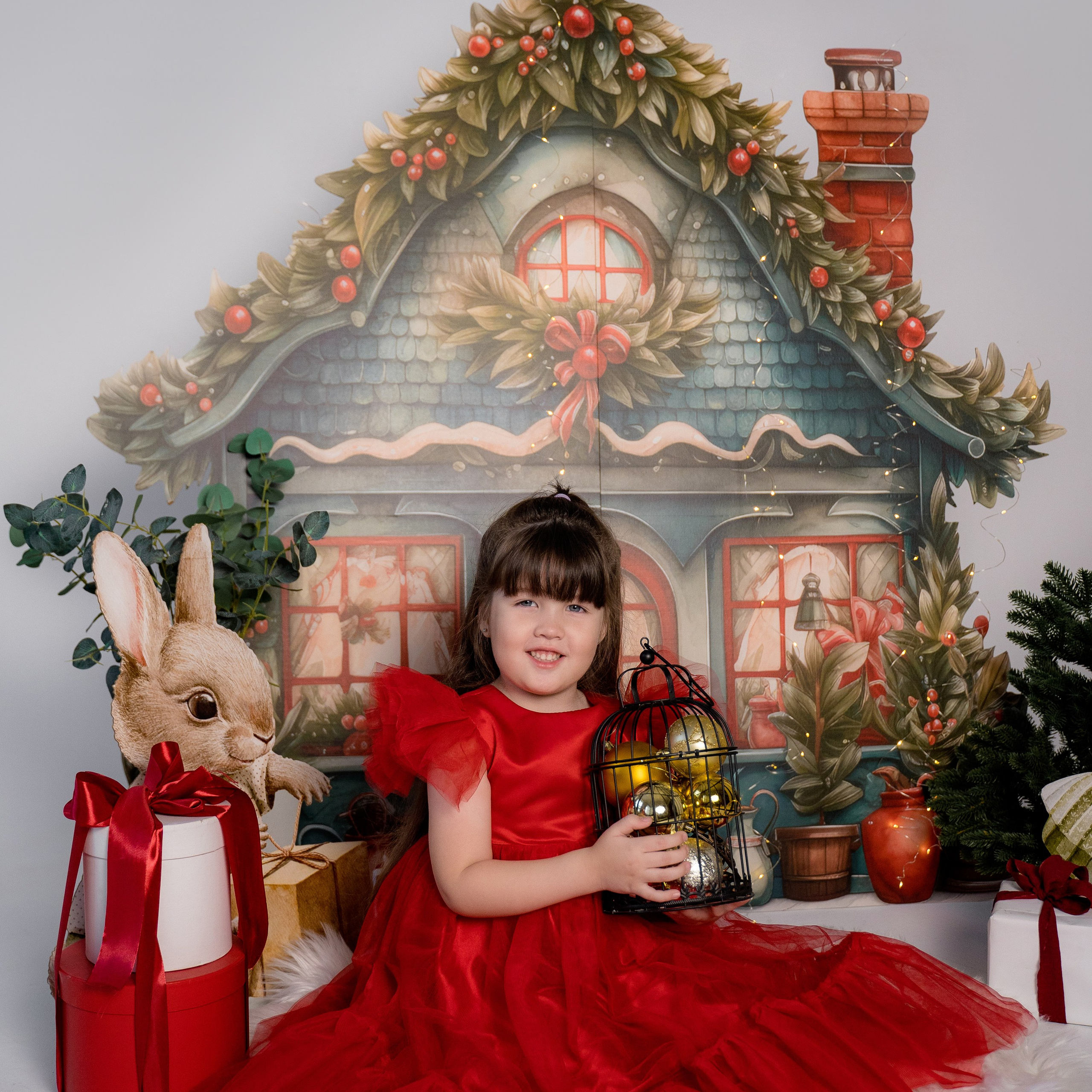 Фотосессия в детском саду. Фотостудия Малина в городе Улан-Удэ. Фотограф Ирина Жарникова