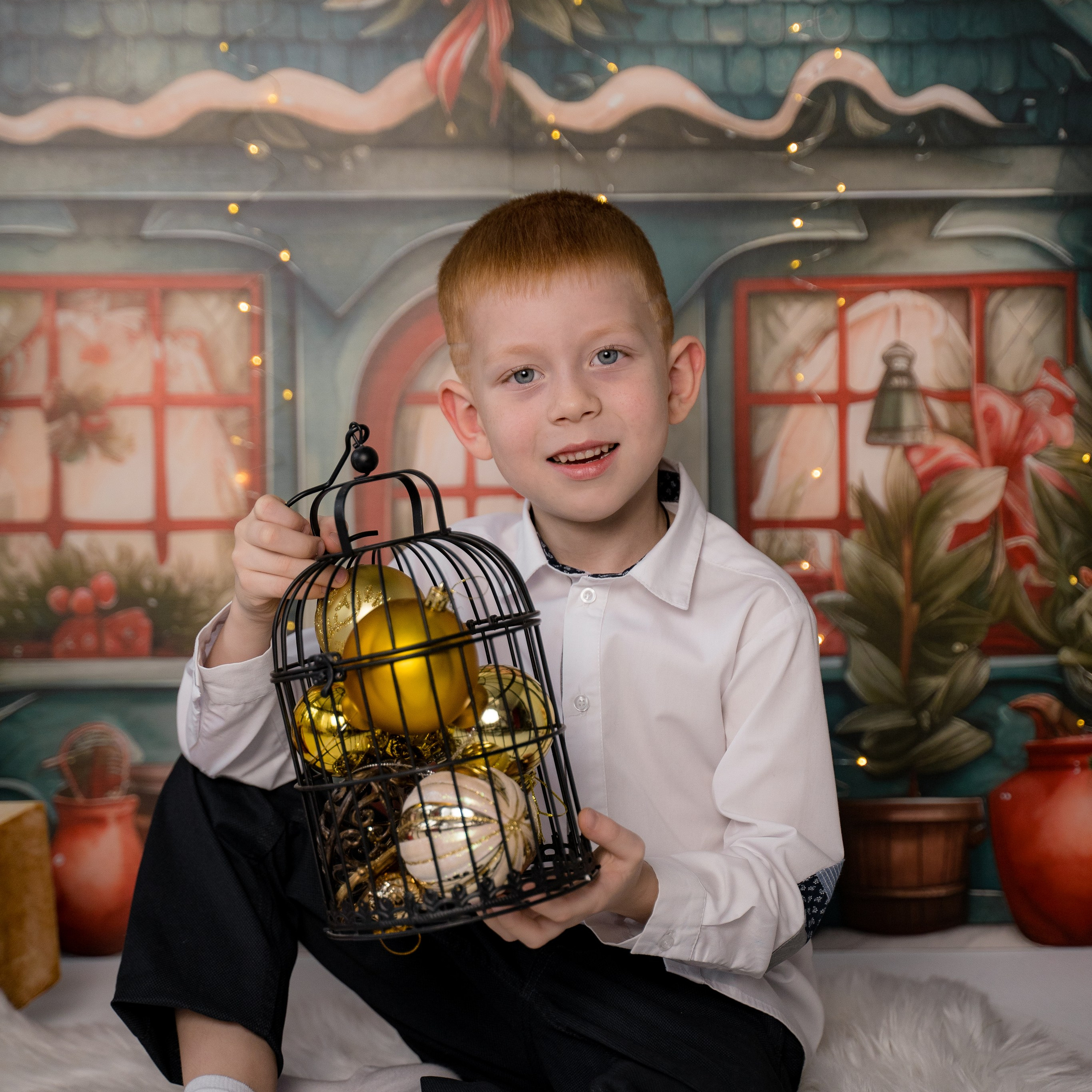 Фотосессия в детском саду. Фотостудия Малина в городе Улан-Удэ. Фотограф Ирина Жарникова