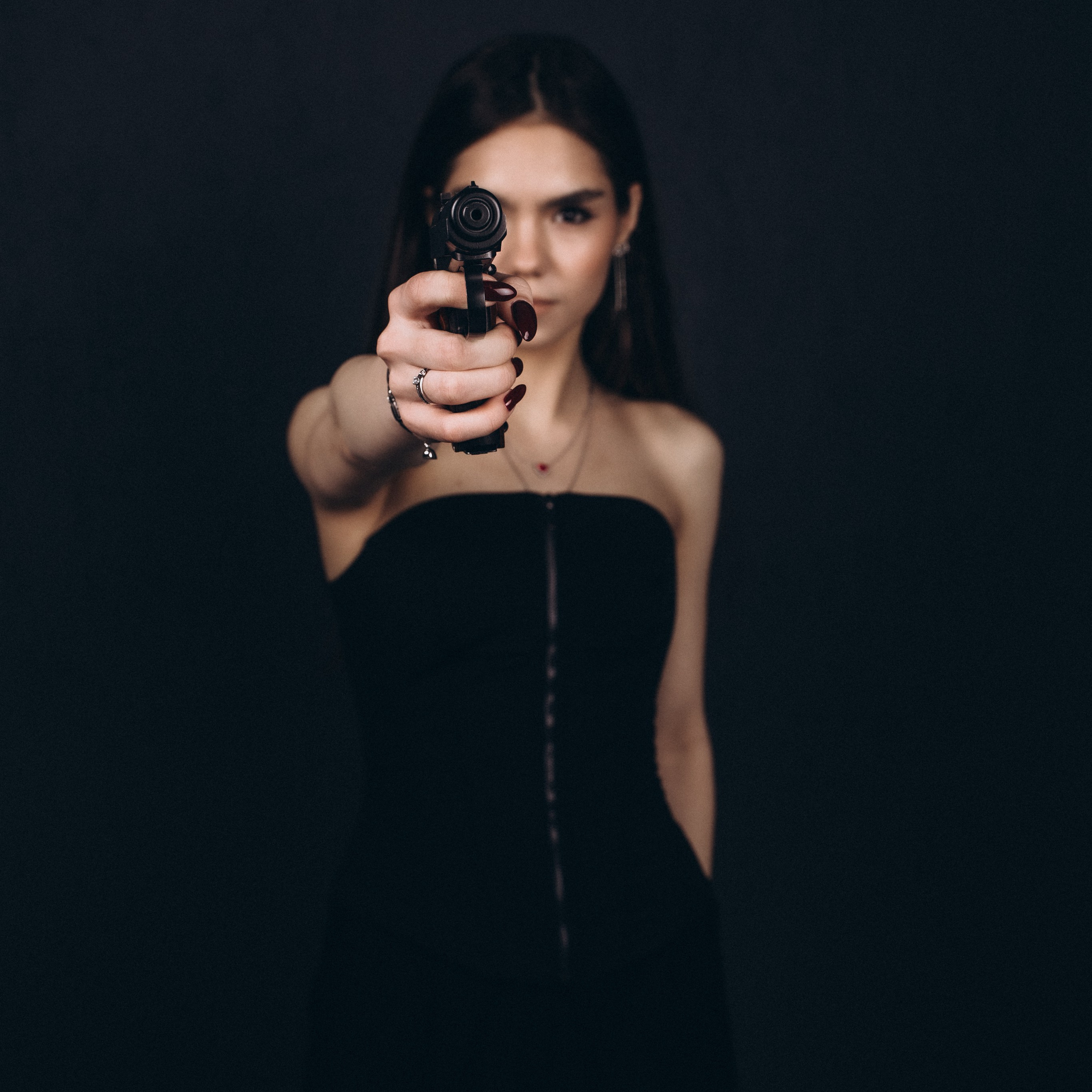 Индивидуальная съемка