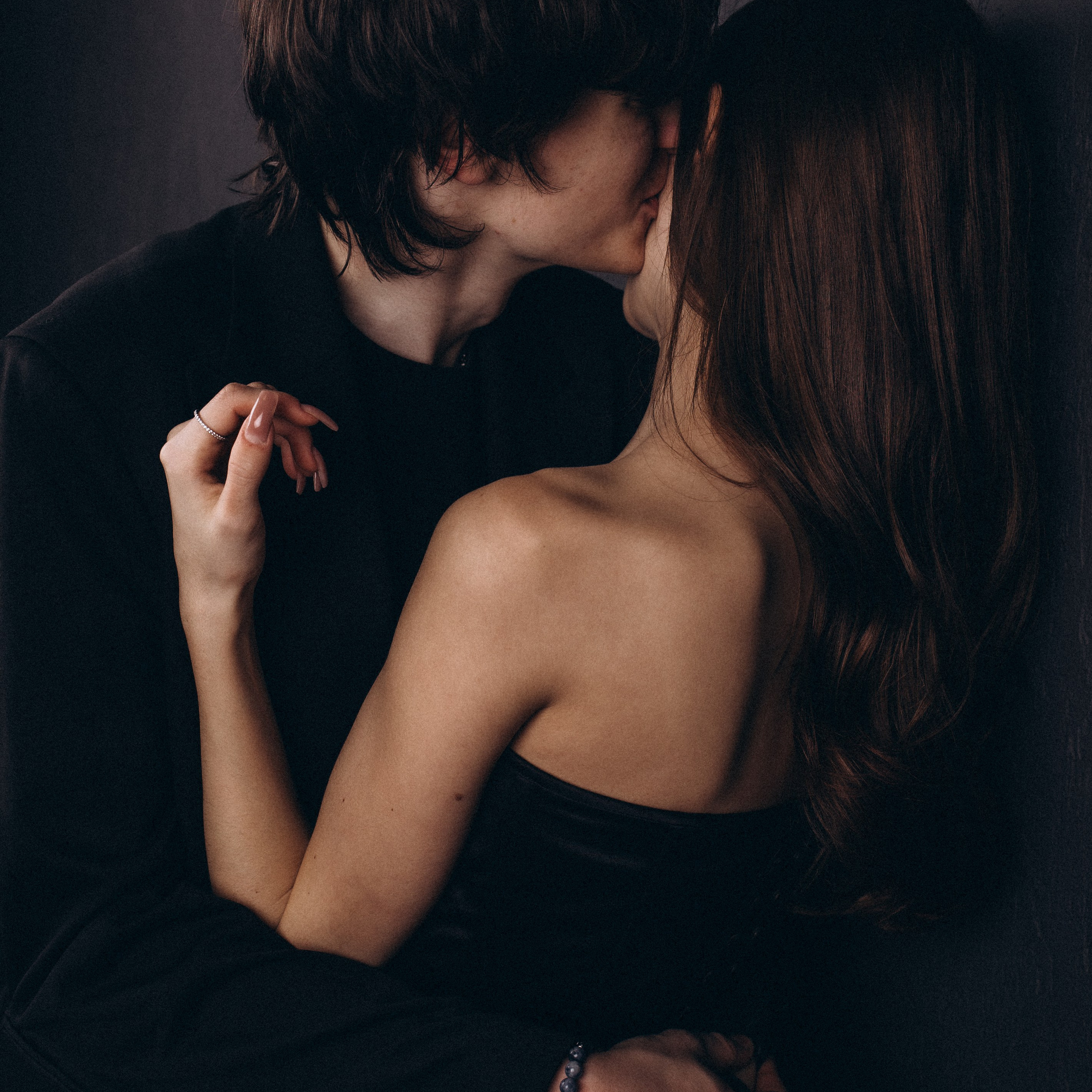 Истории о любви