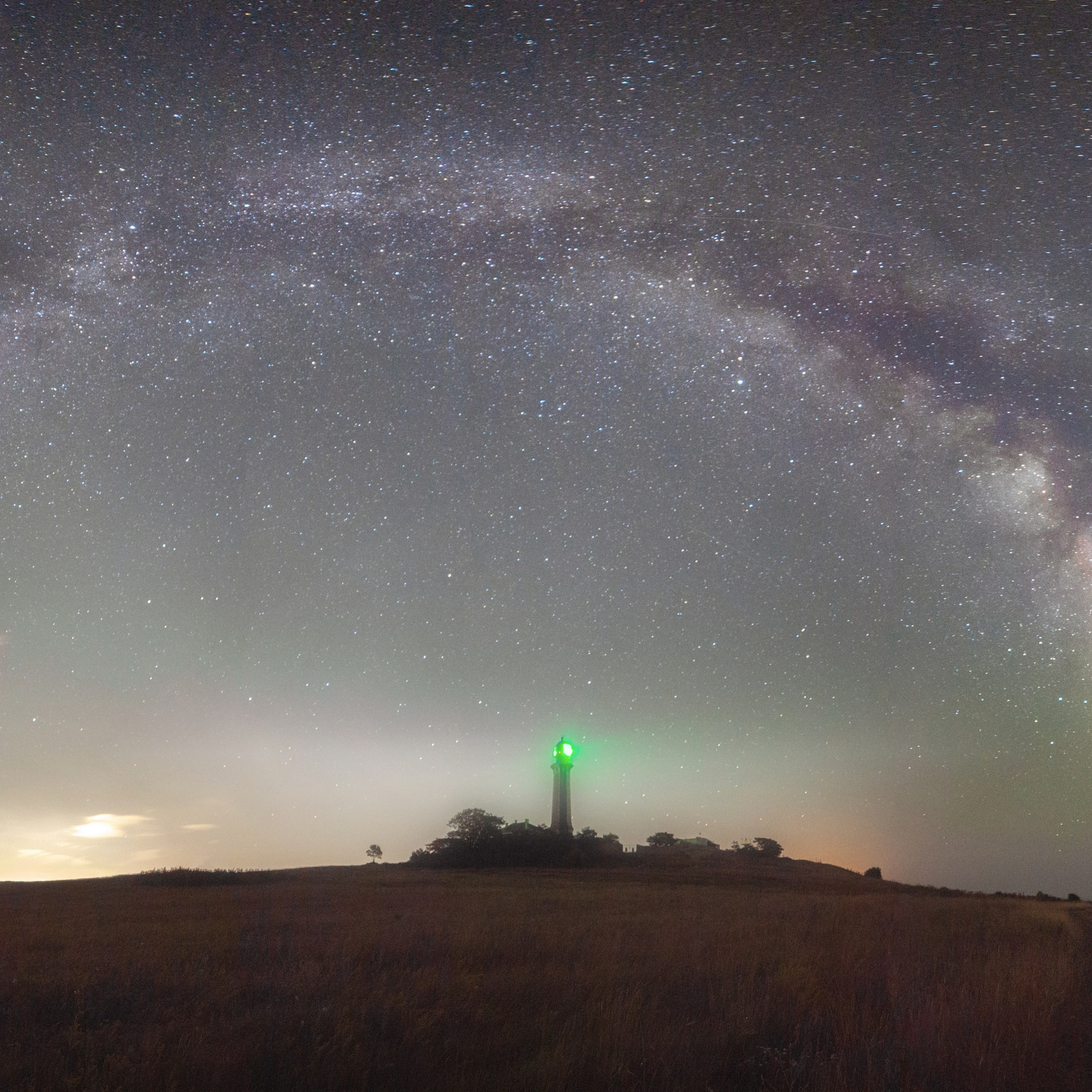 Фототур в Крым с обучением астрофотографии. Пейзажный & Timelapse фотограф Роман Любимский