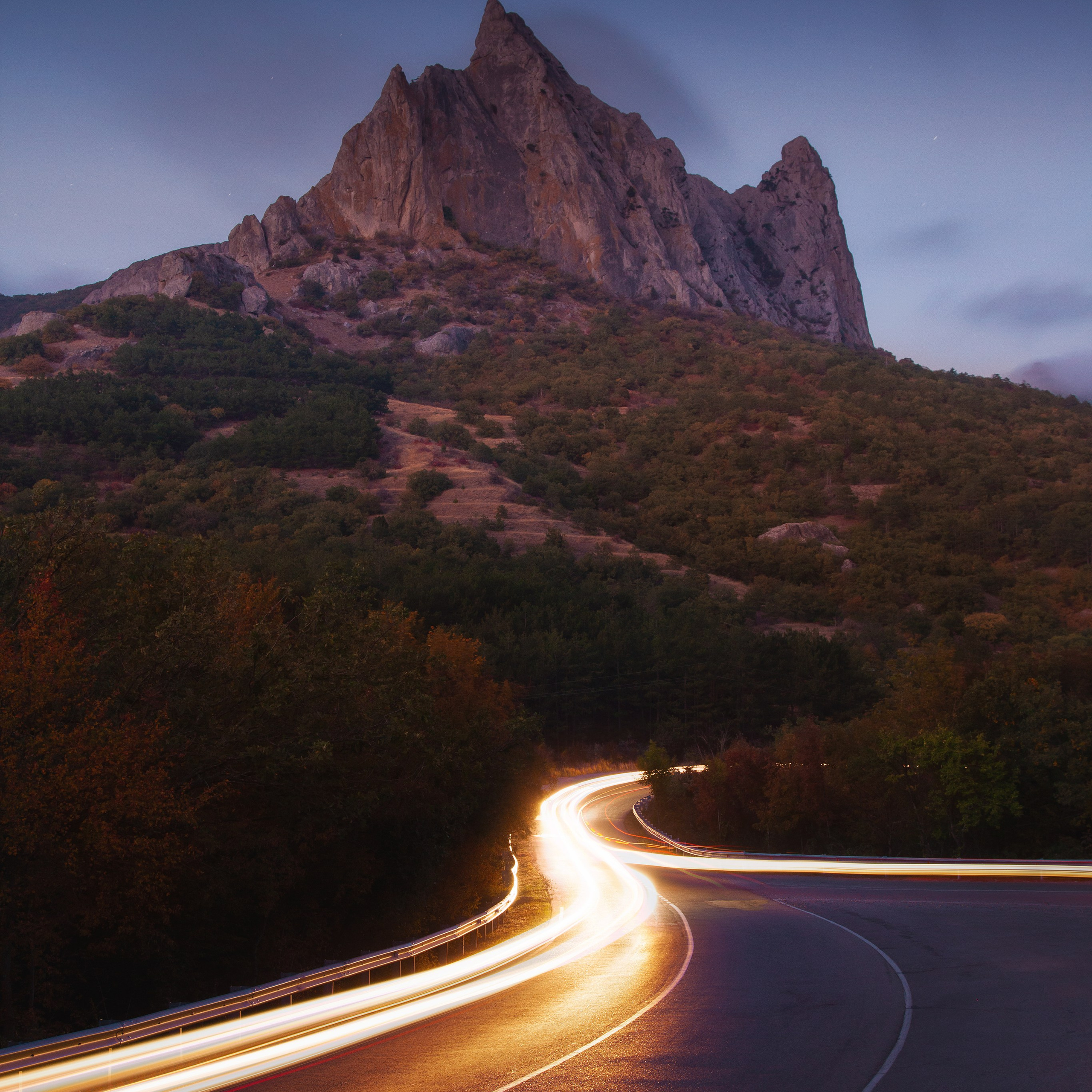 Фототур в Крым с обучением астрофотографии. Пейзажный & Timelapse фотограф Роман Любимский