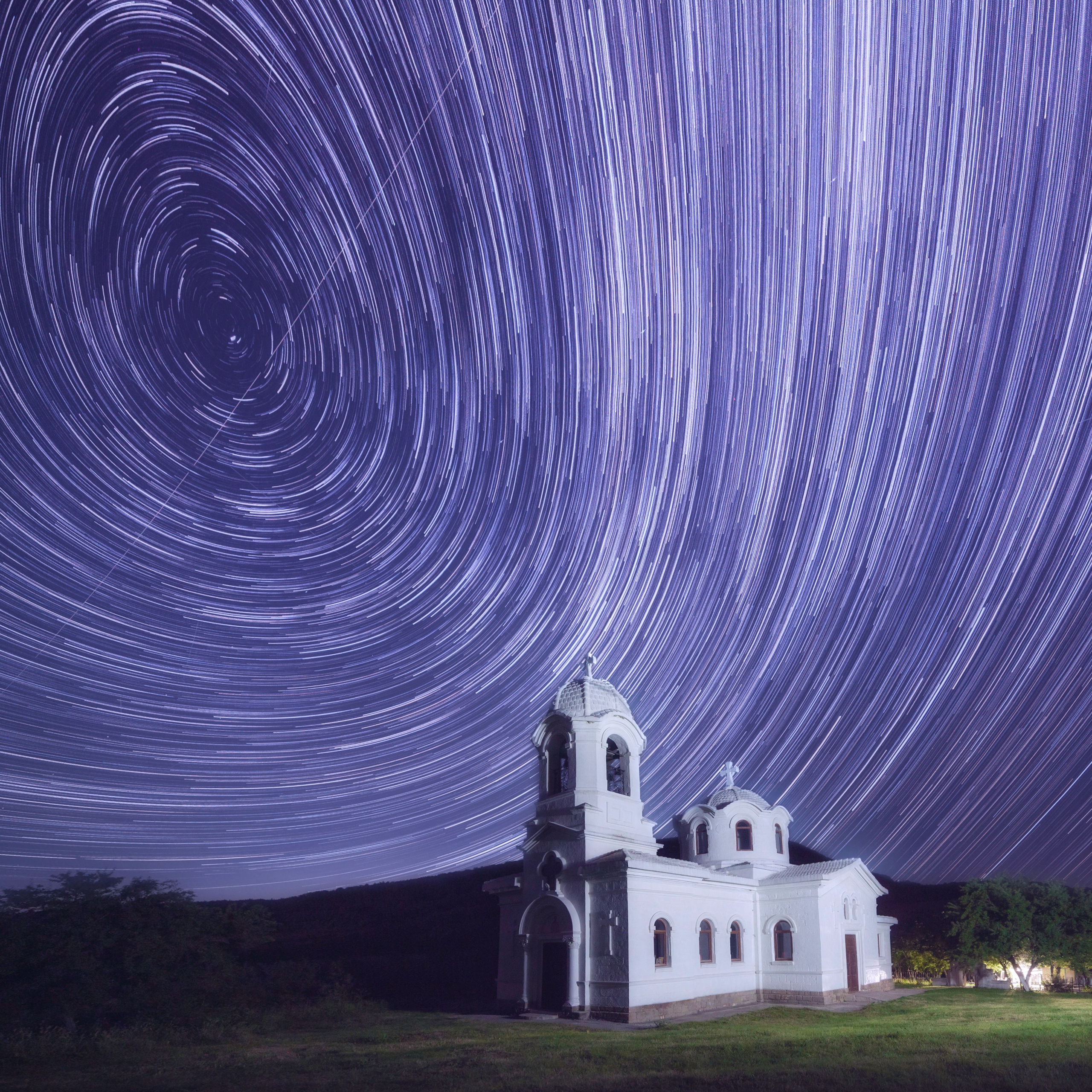 Фототур в Крым с обучением астрофотографии. Пейзажный & Timelapse фотограф Роман Любимский