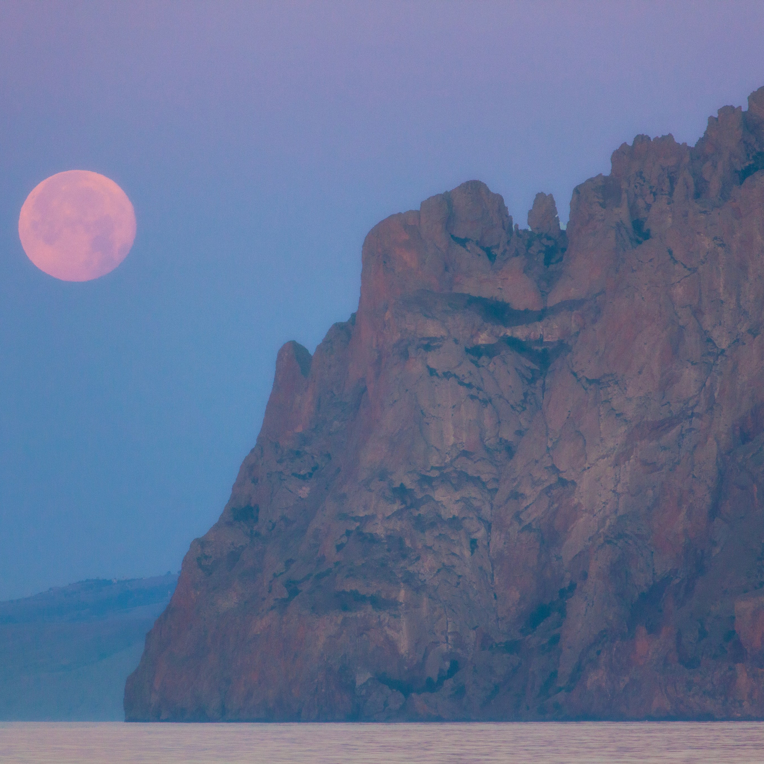 Фототур в Крым с обучением астрофотографии. Пейзажный & Timelapse фотограф Роман Любимский
