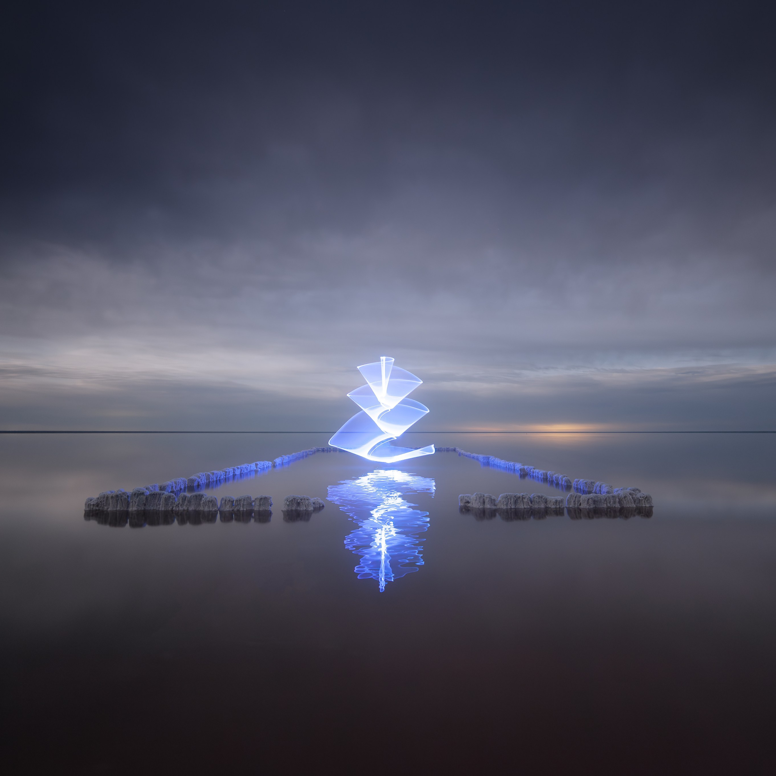 Фототур на озёра Эльтон и Баскунчак. Пейзажный & Timelapse фотограф Роман Любимский