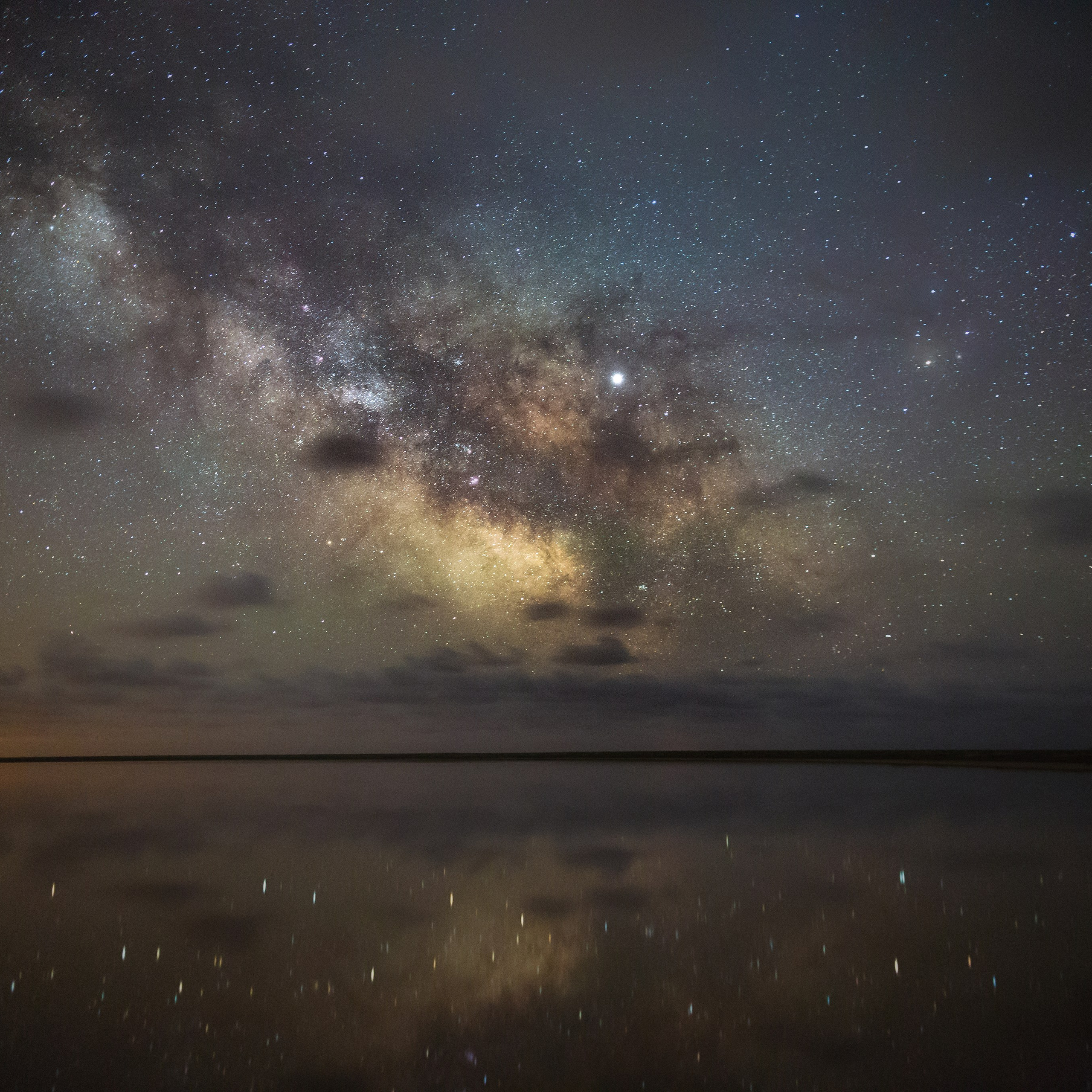 Фототур в Крым с обучением астрофотографии. Пейзажный & Timelapse фотограф Роман Любимский