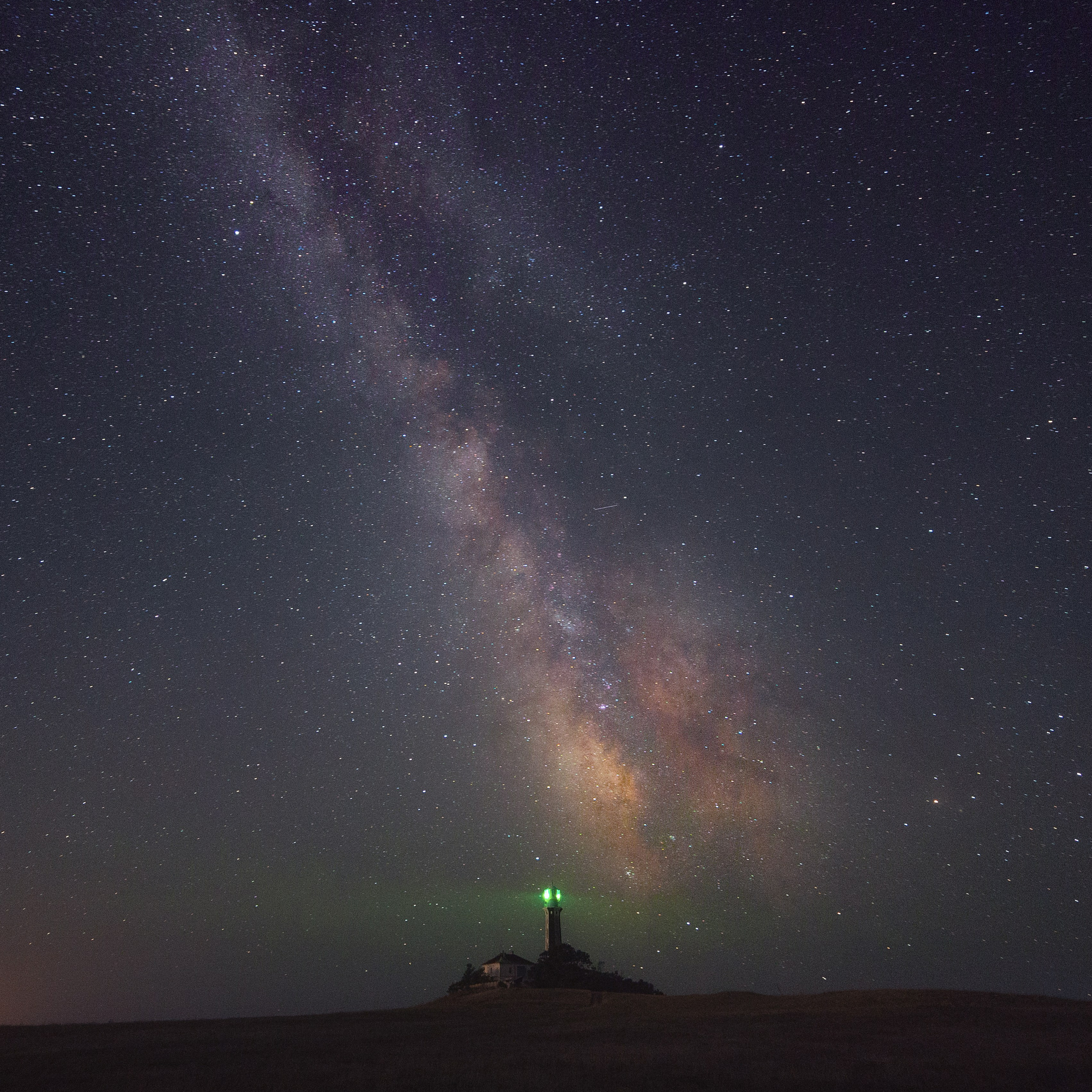 Фототур в Крым с обучением астрофотографии. Пейзажный & Timelapse фотограф Роман Любимский