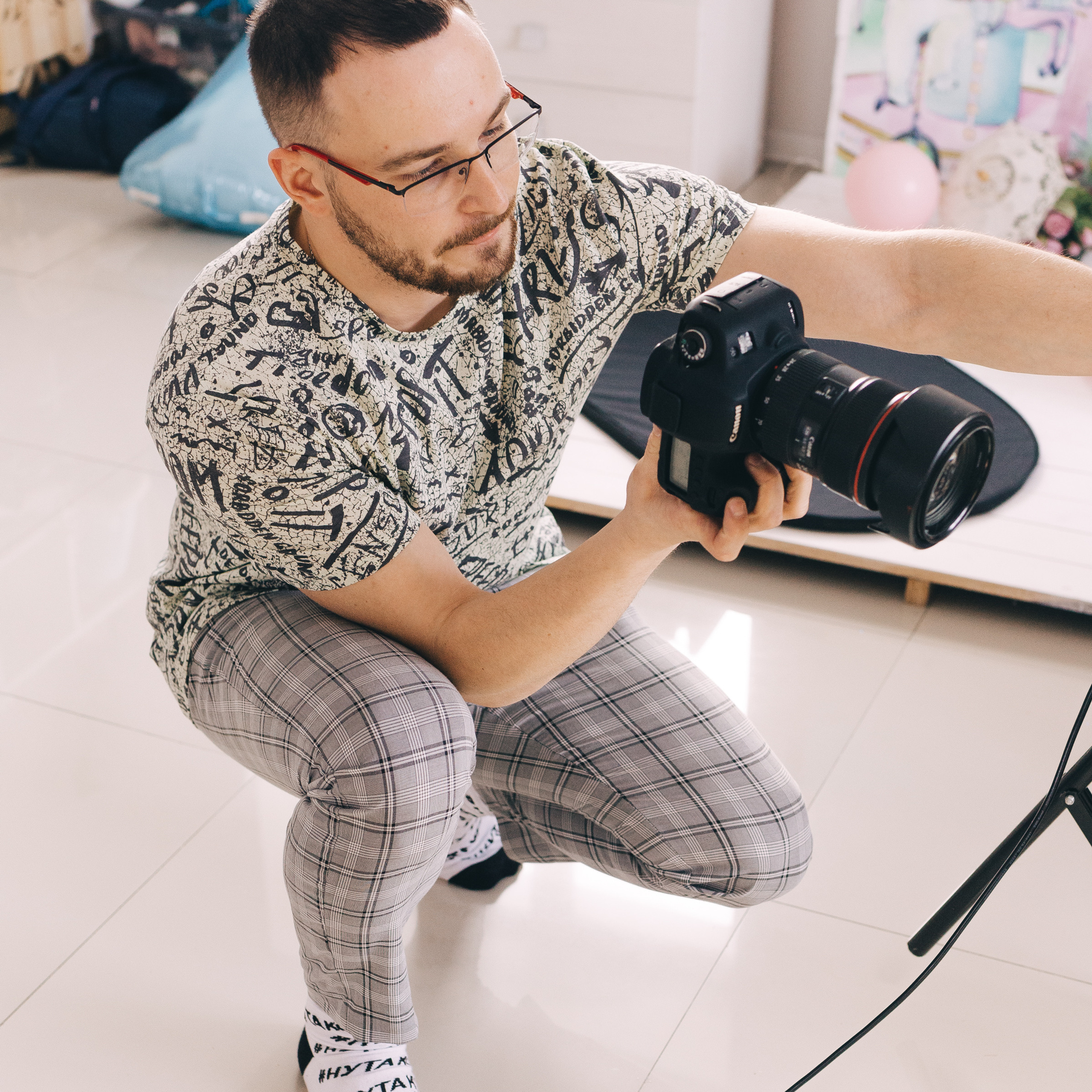 Консультации для фотографов. Фотограф в Москве