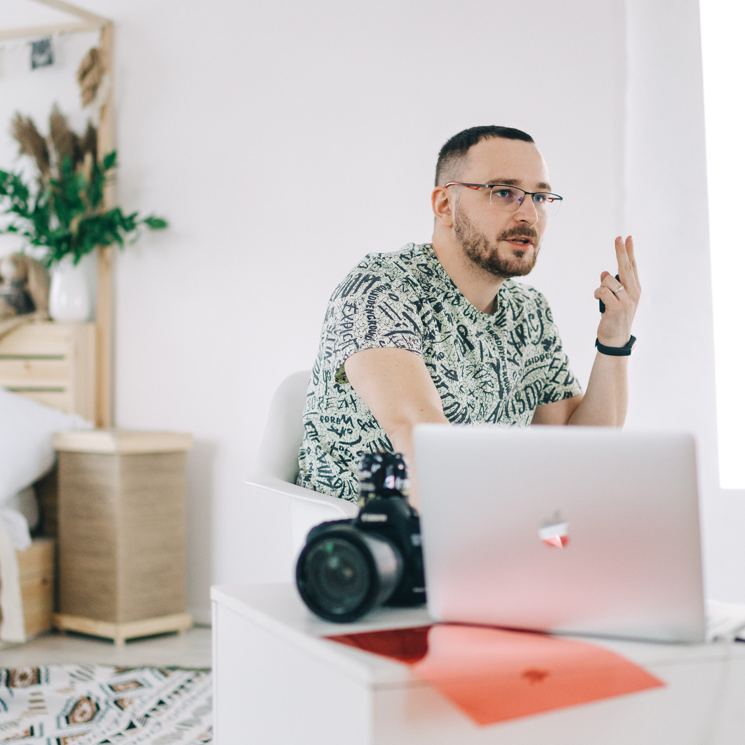 Консультации для фотографов. Фотограф в Москве