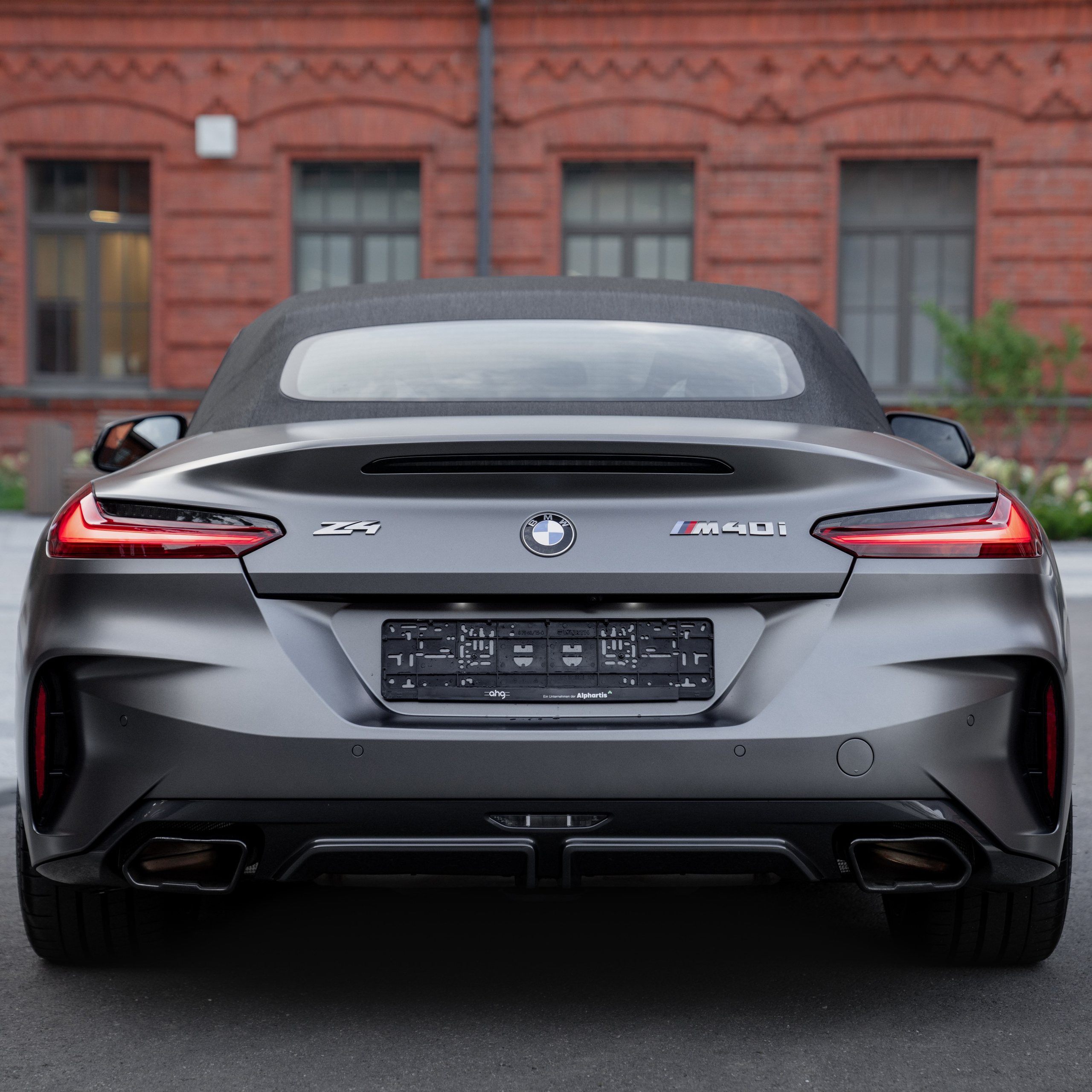 Фото для продажи авто