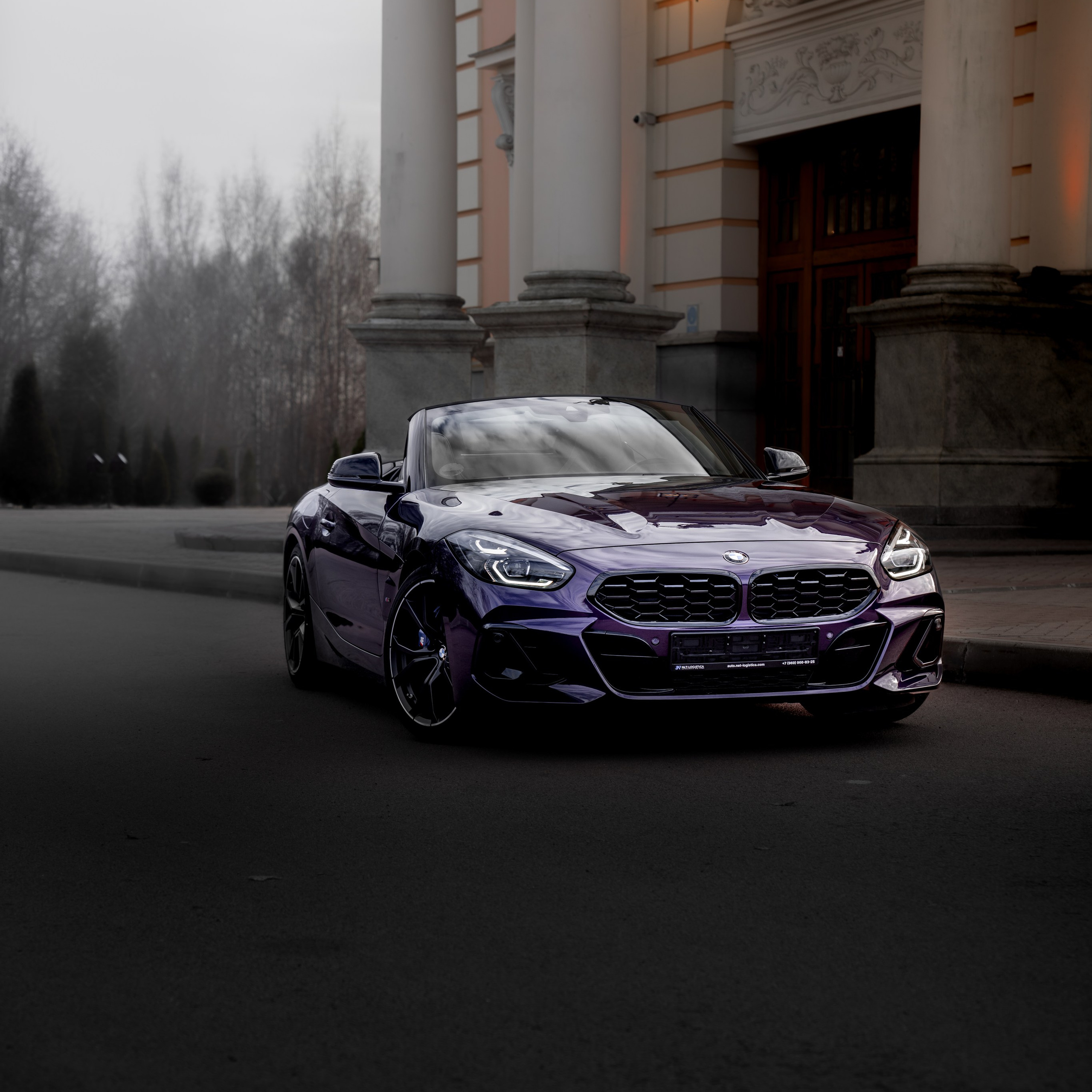 Фото для продажи авто