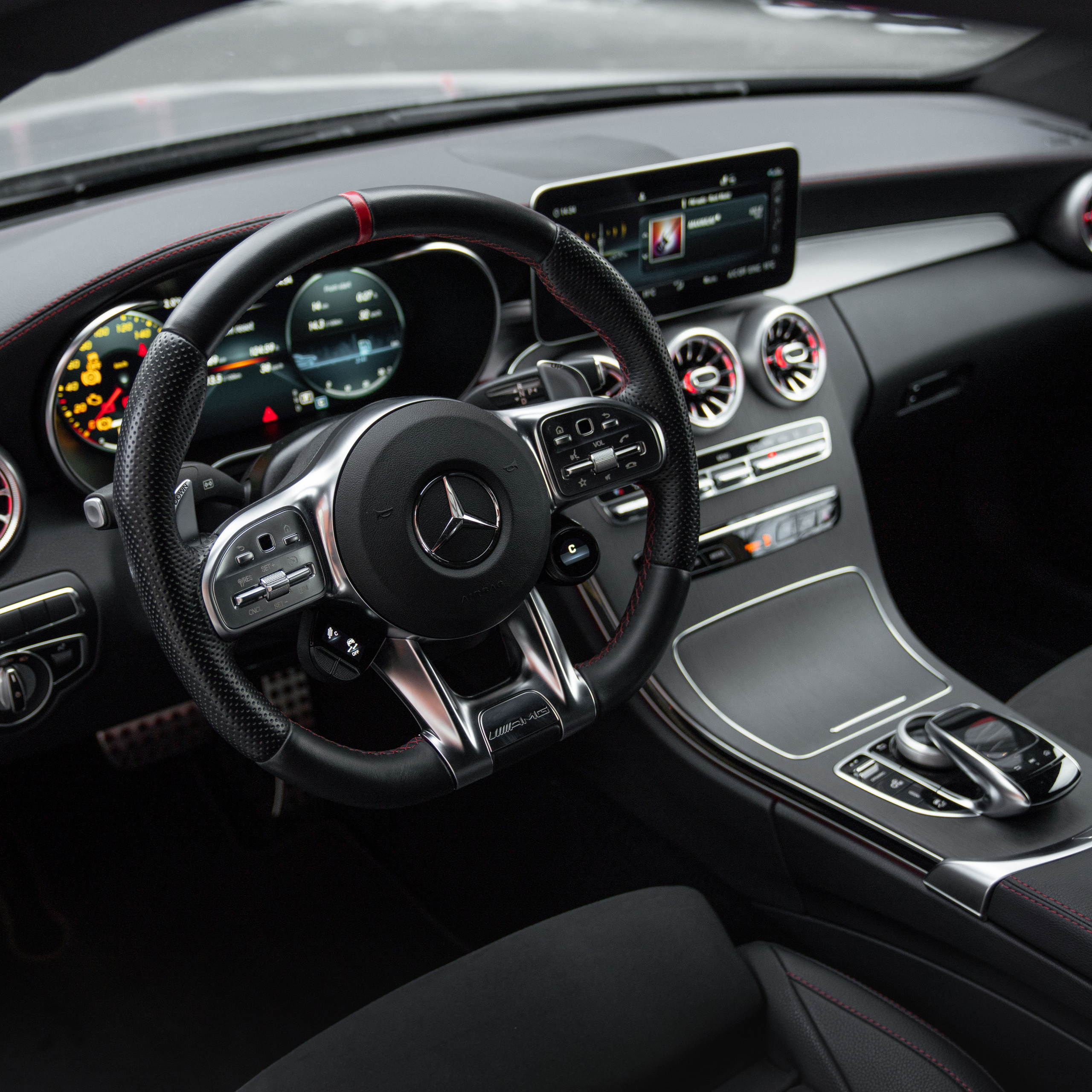 Фото для продажи авто