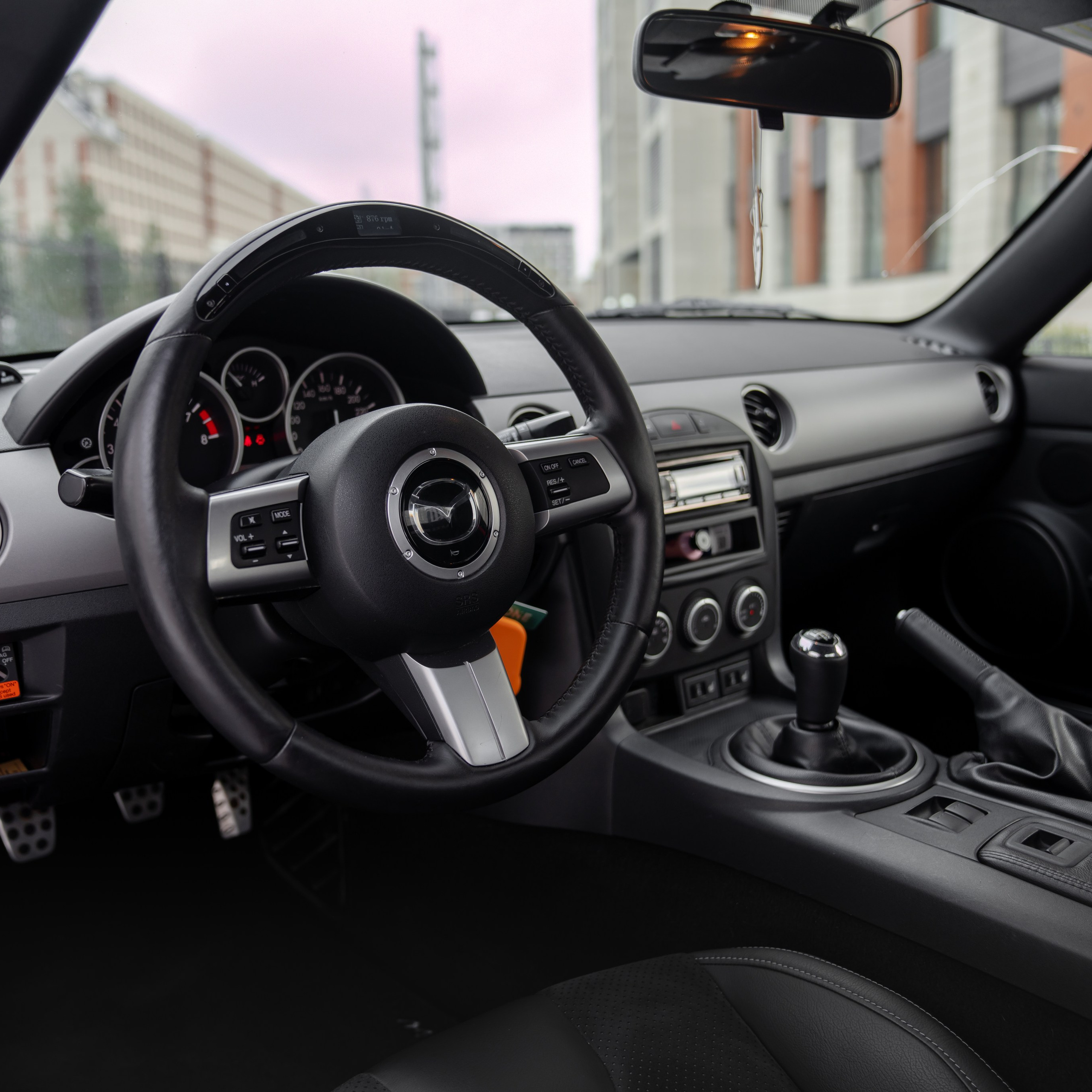 Фото для продажи авто