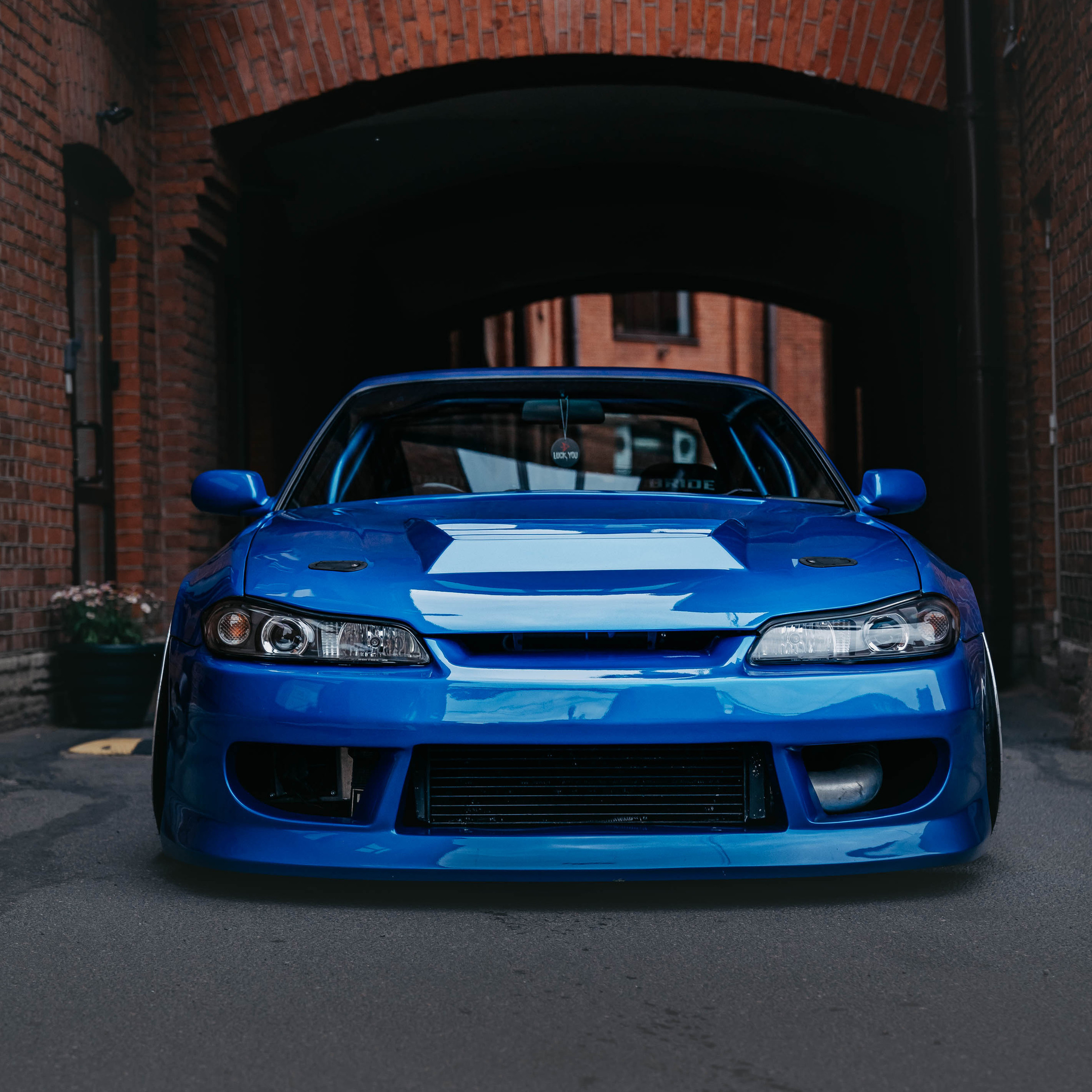 Silvia S15