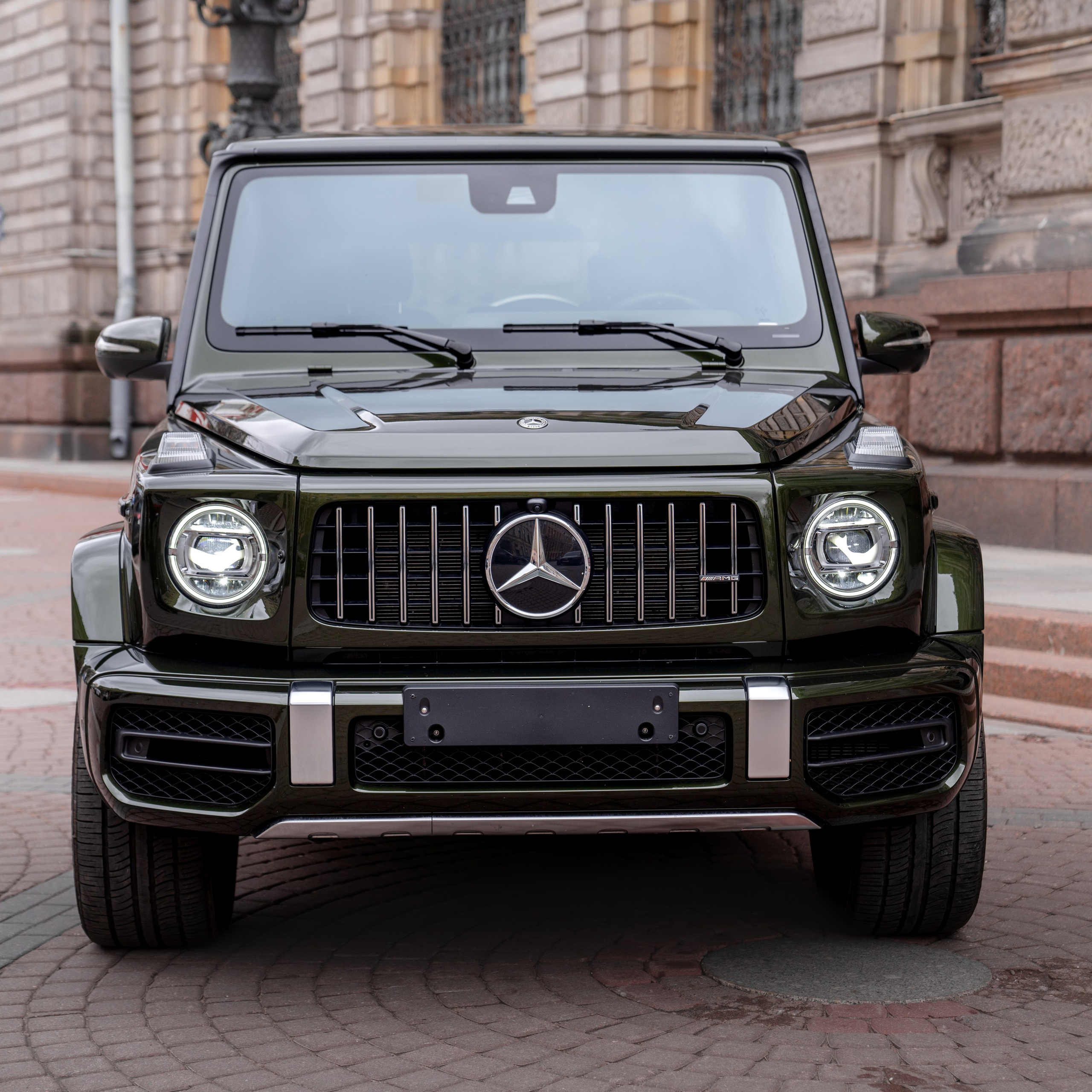 Фото для продажи авто