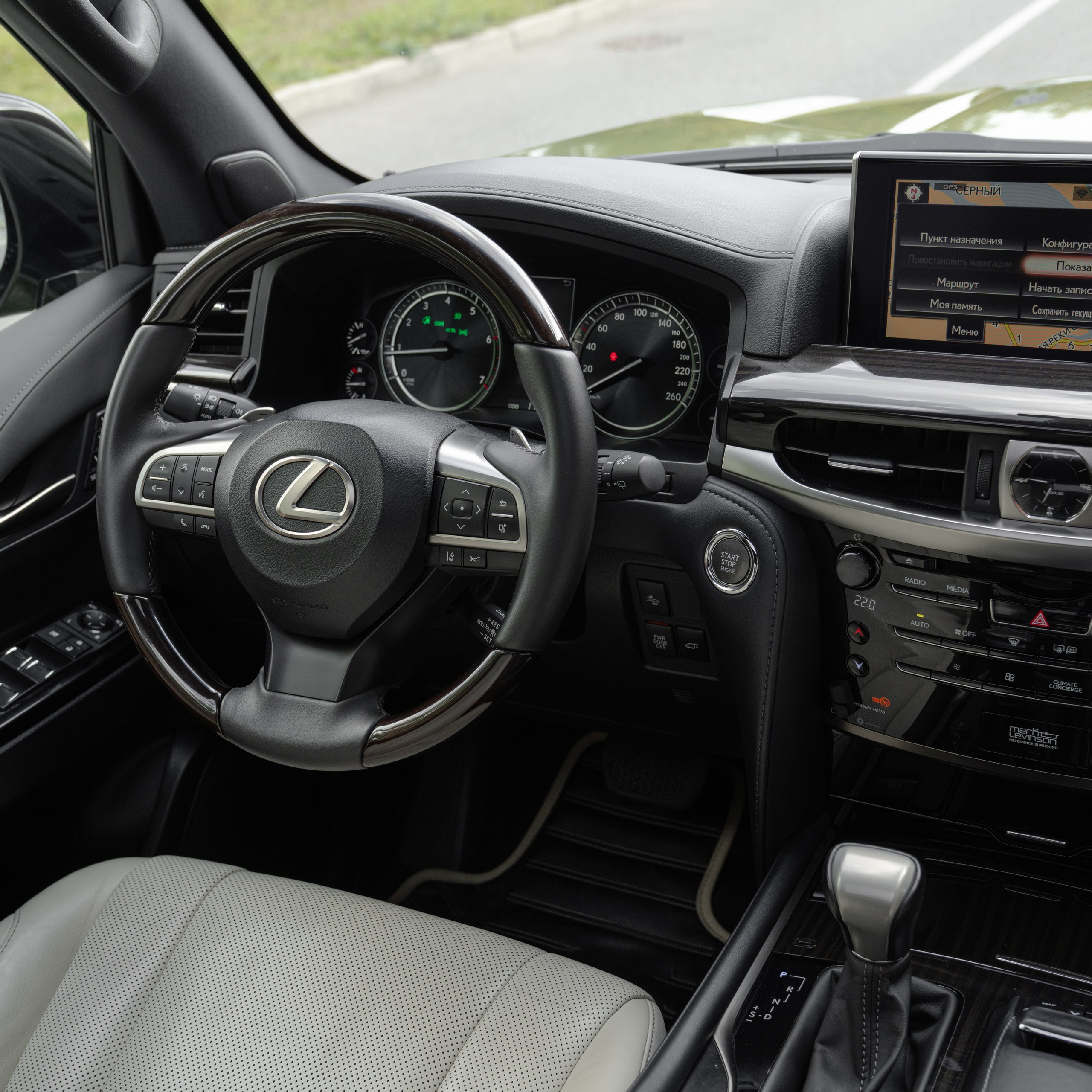 Фото для продажи авто