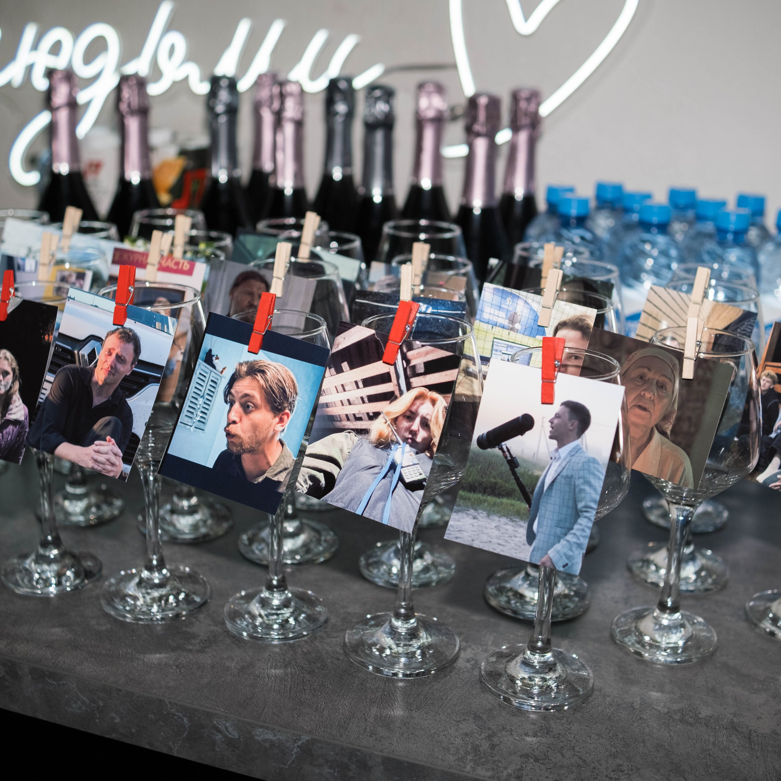 Фотограф в Москве Lada Shum