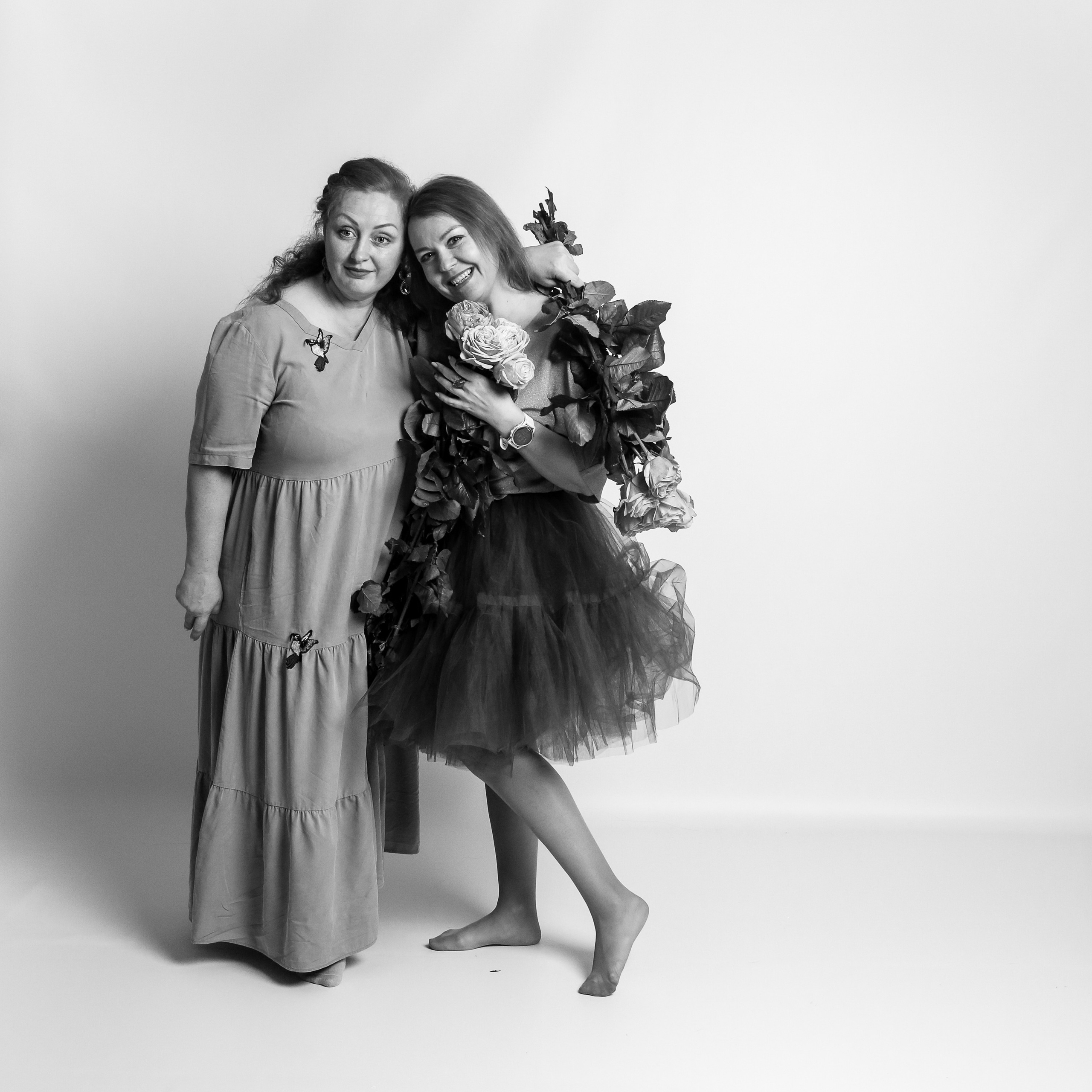 Ваши фотосессии. Фотостудия Автопортретная № 2 в Ижевске