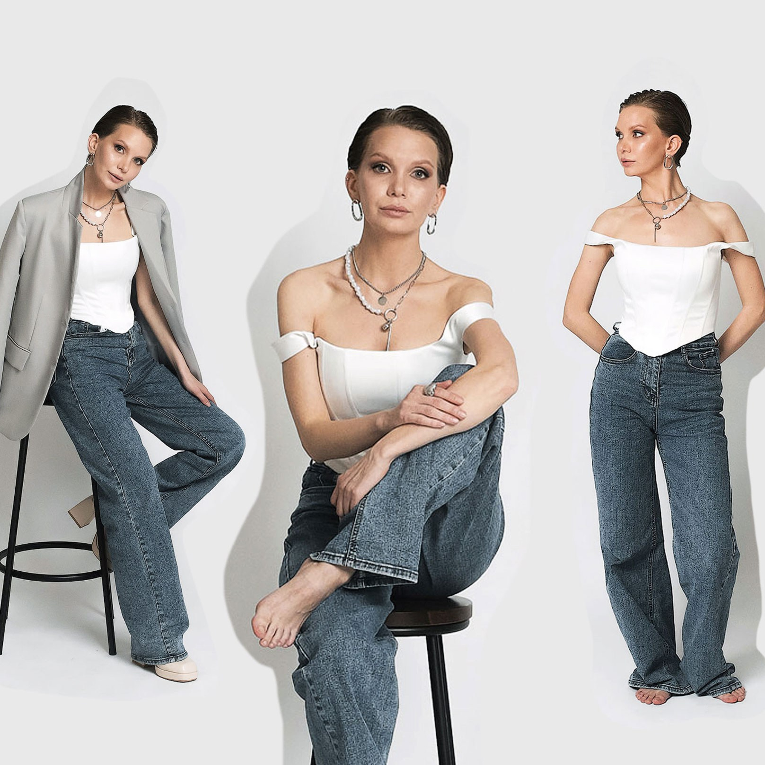 Ваши фотосессии. Фотостудия Автопортретная № 2 в Ижевске