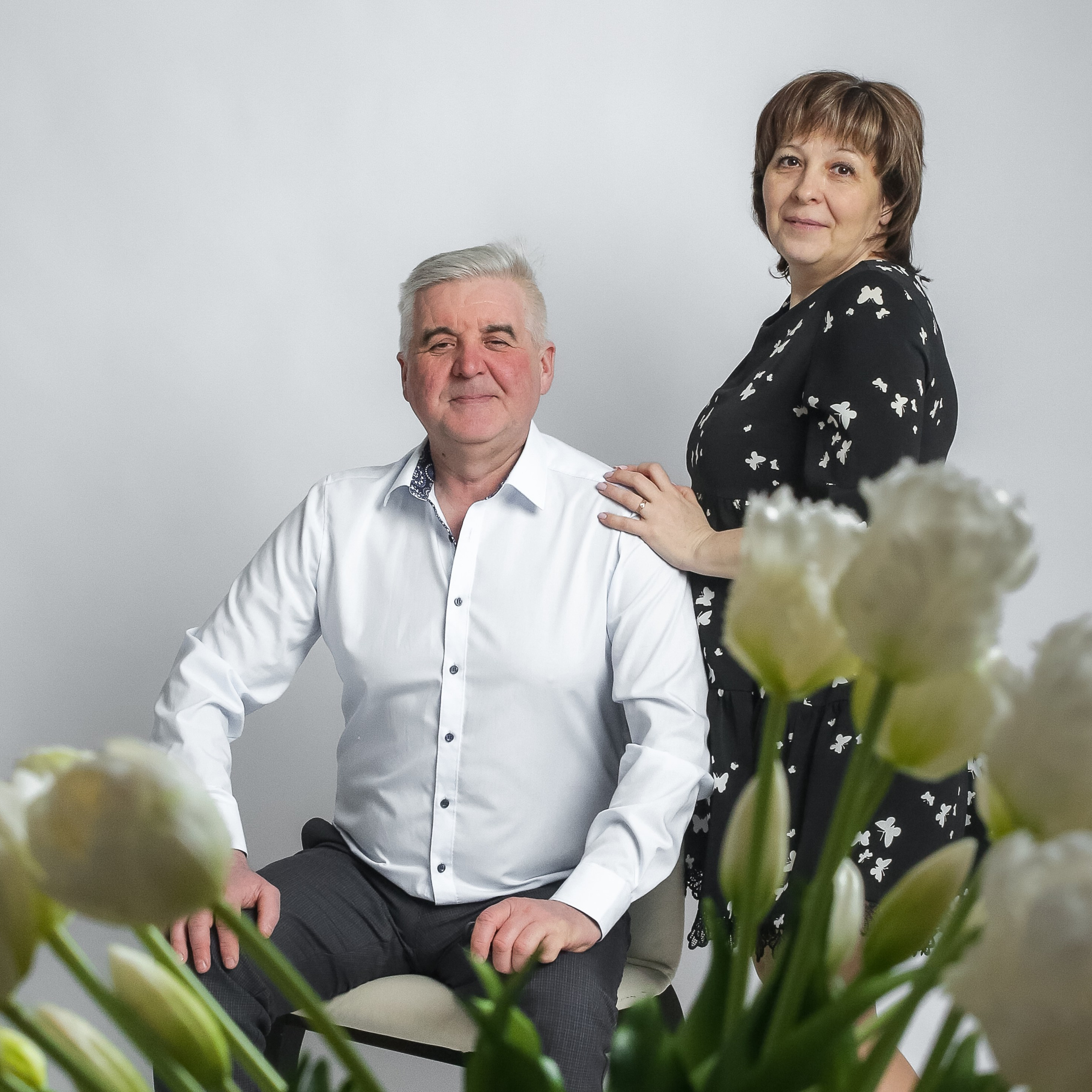 Ваши фотосессии. Фотостудия Автопортретная № 2 в Ижевске