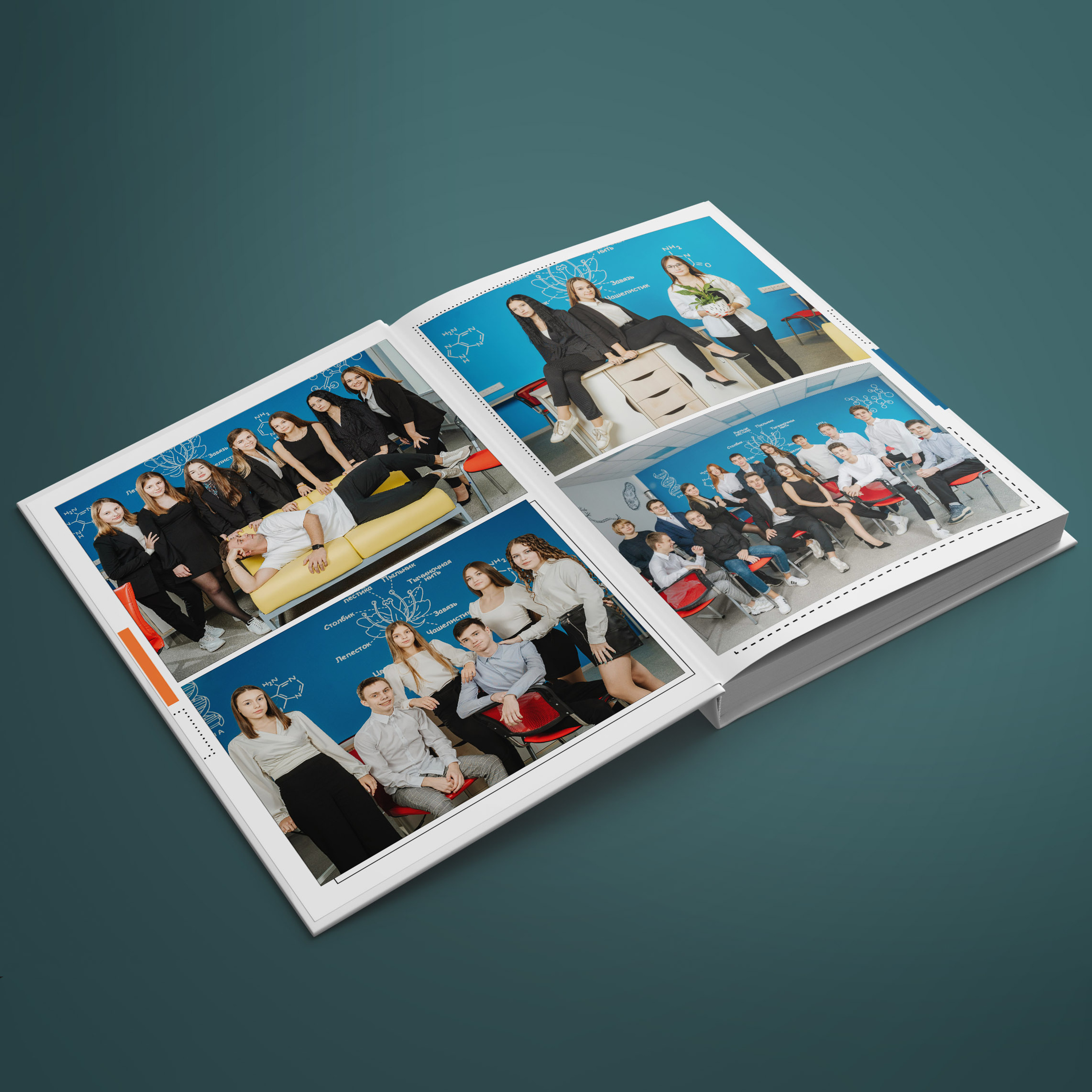 Школа № 8 класс 11А г. Кстово