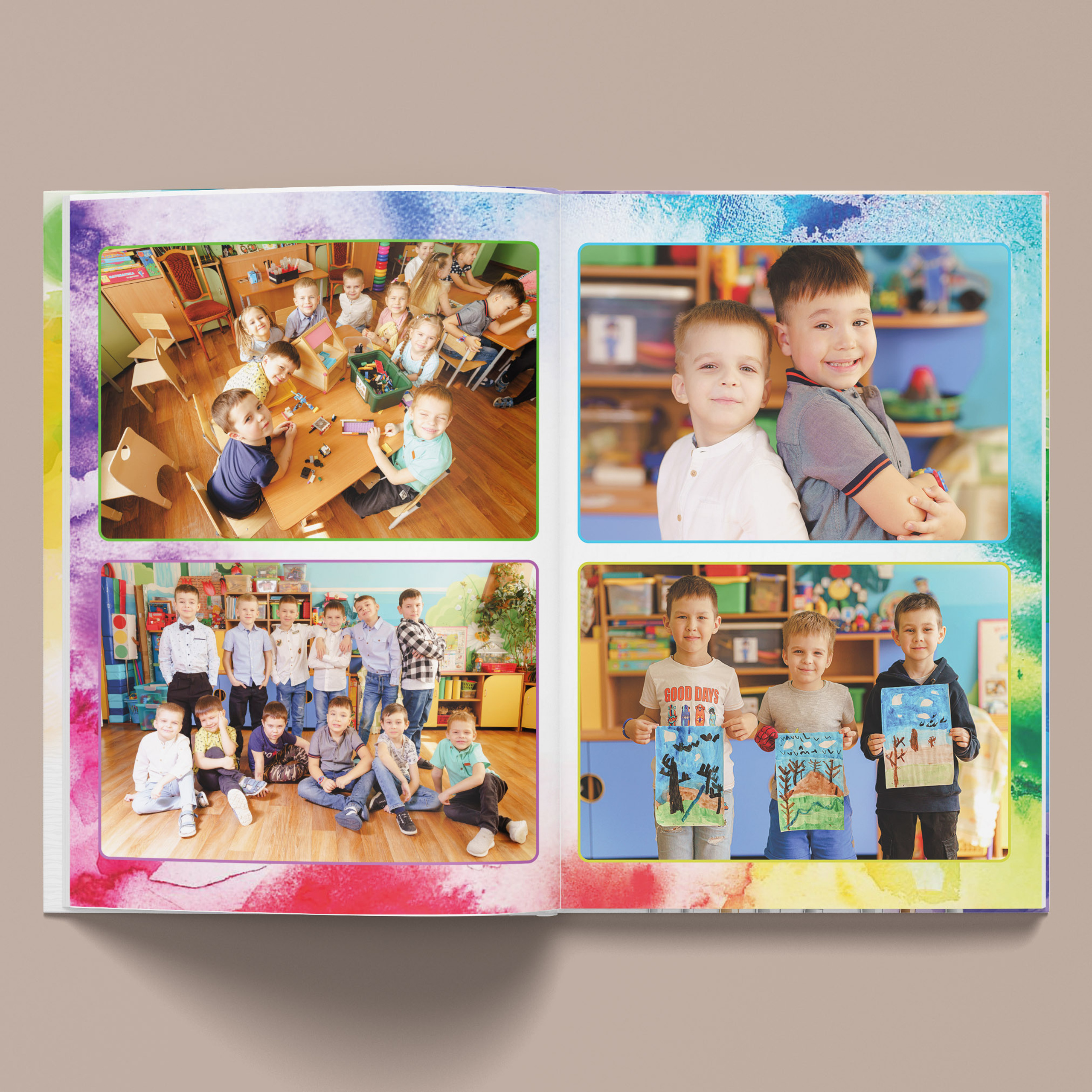 Детский сад № 29 Кстово