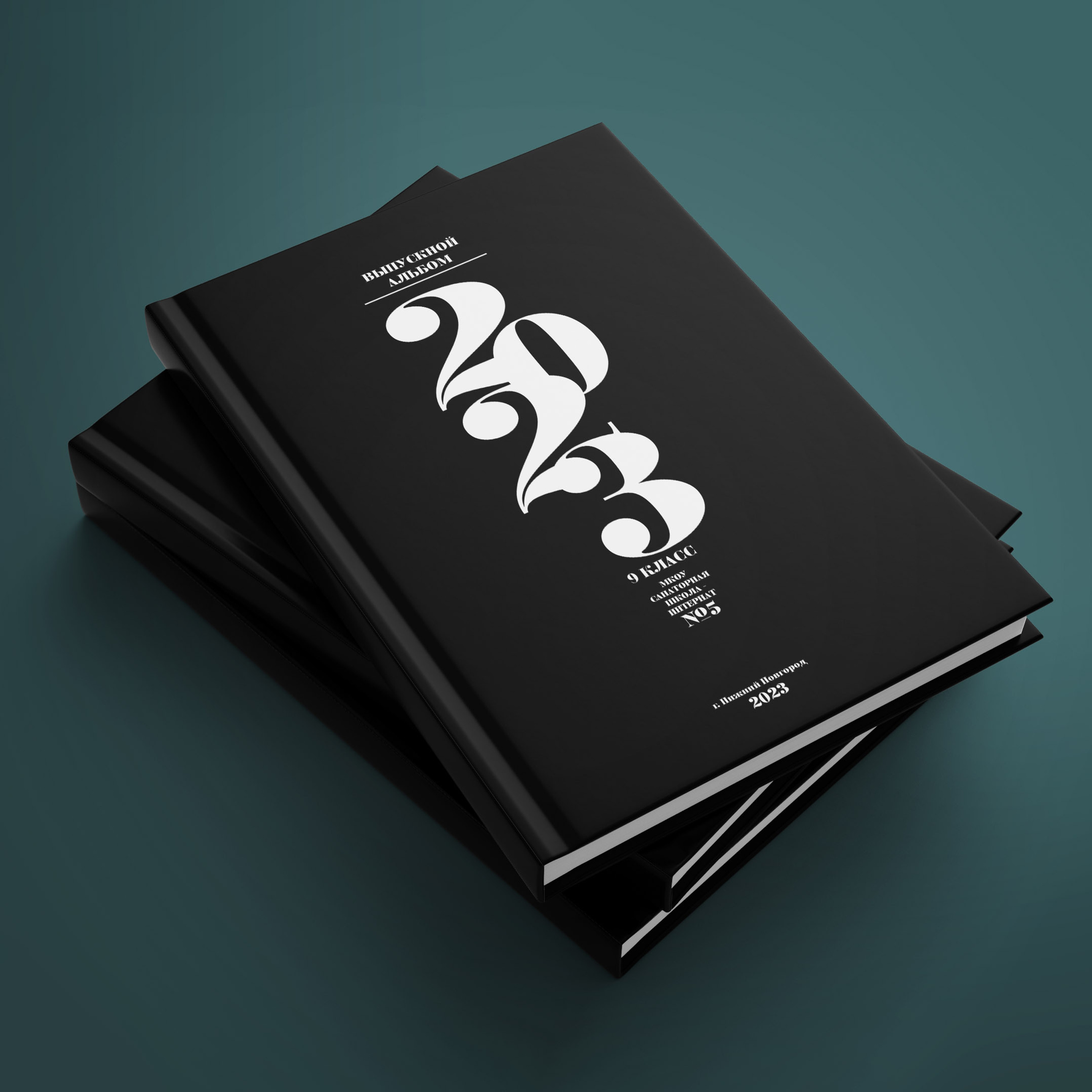 Санаторная школа Нижний Новгород