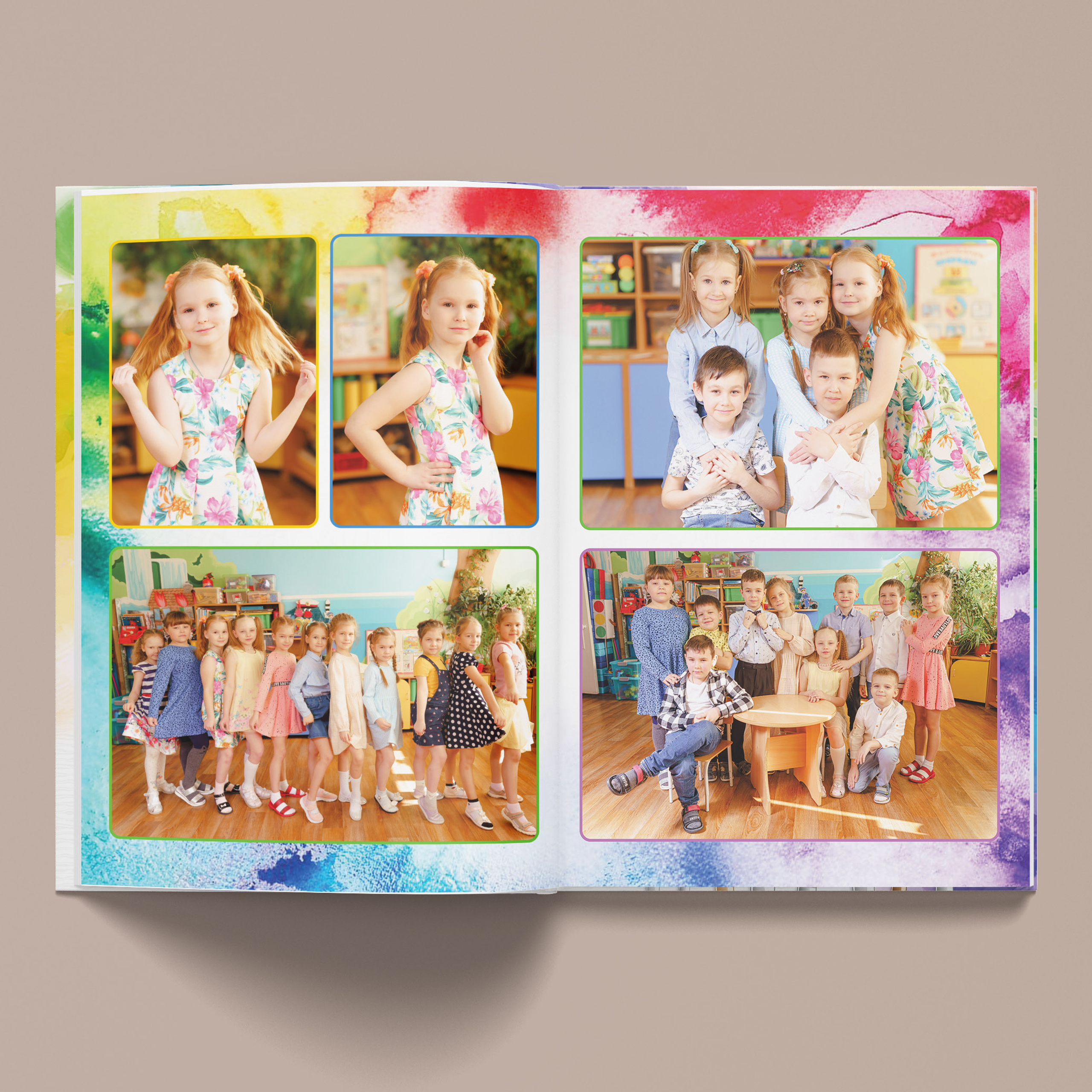 Детский сад № 29 Кстово