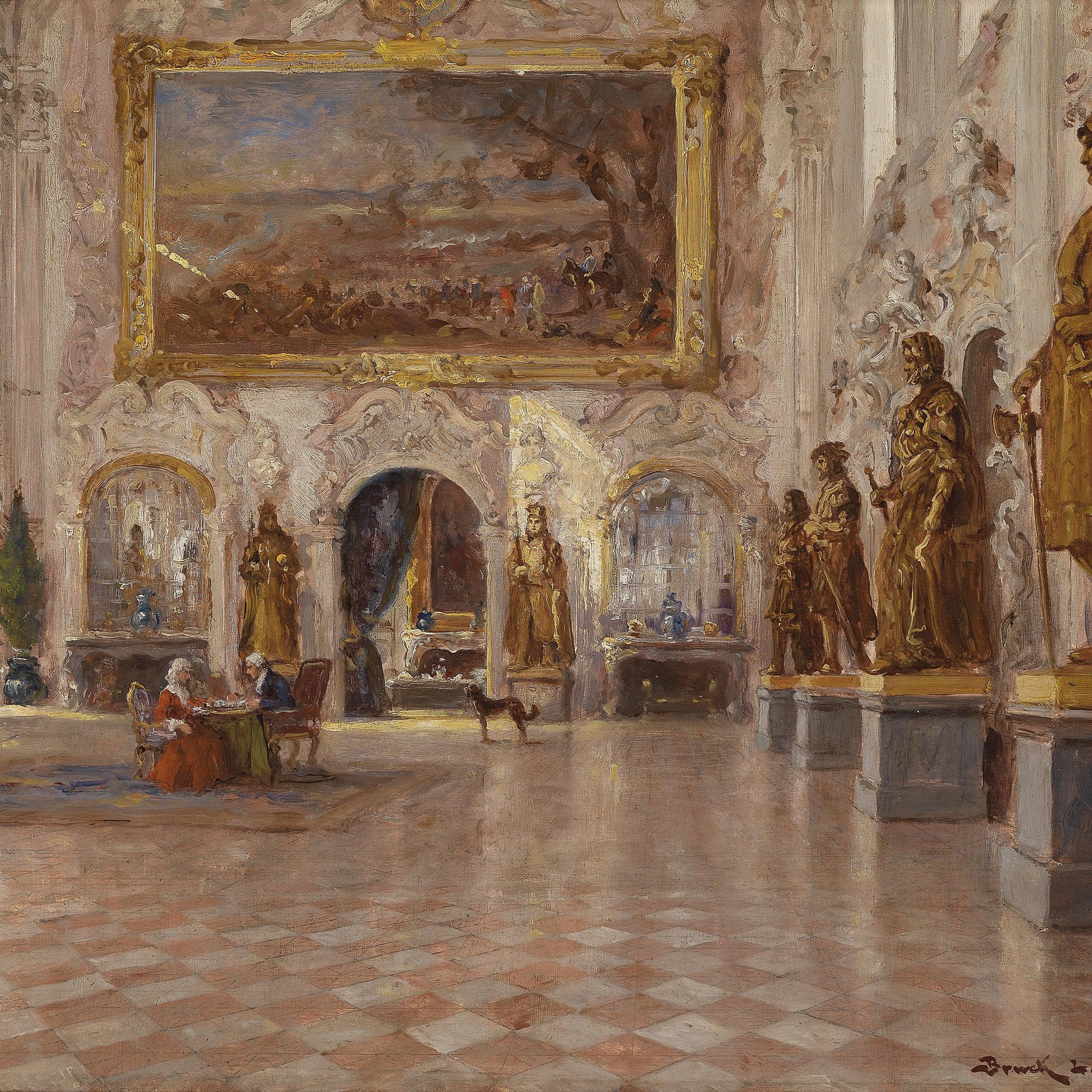 Историческое наследие. Художественный фотограф в Екатеринбурге Брук Мария