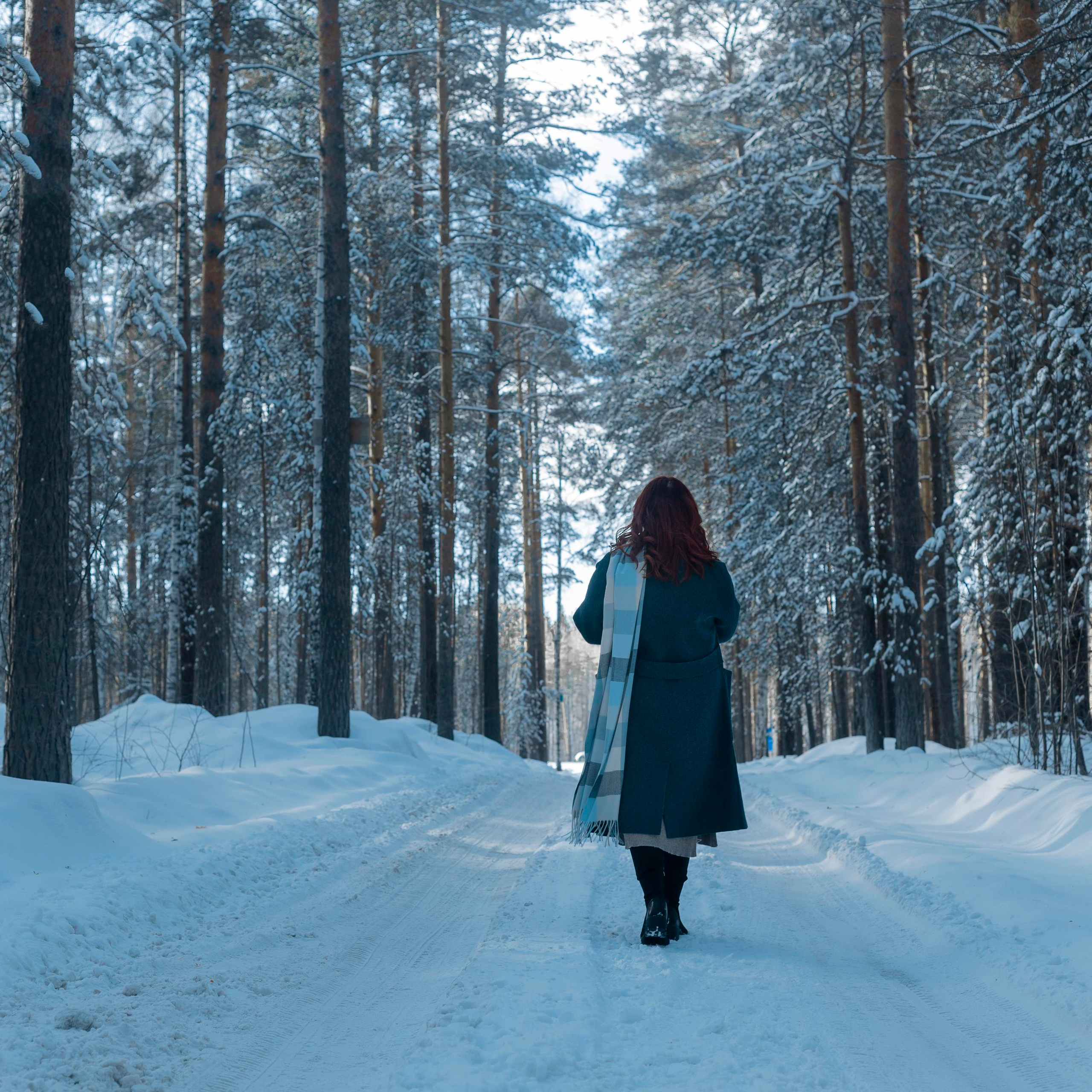 Блог. Художественный фотограф в Екатеринбурге Брук Мария