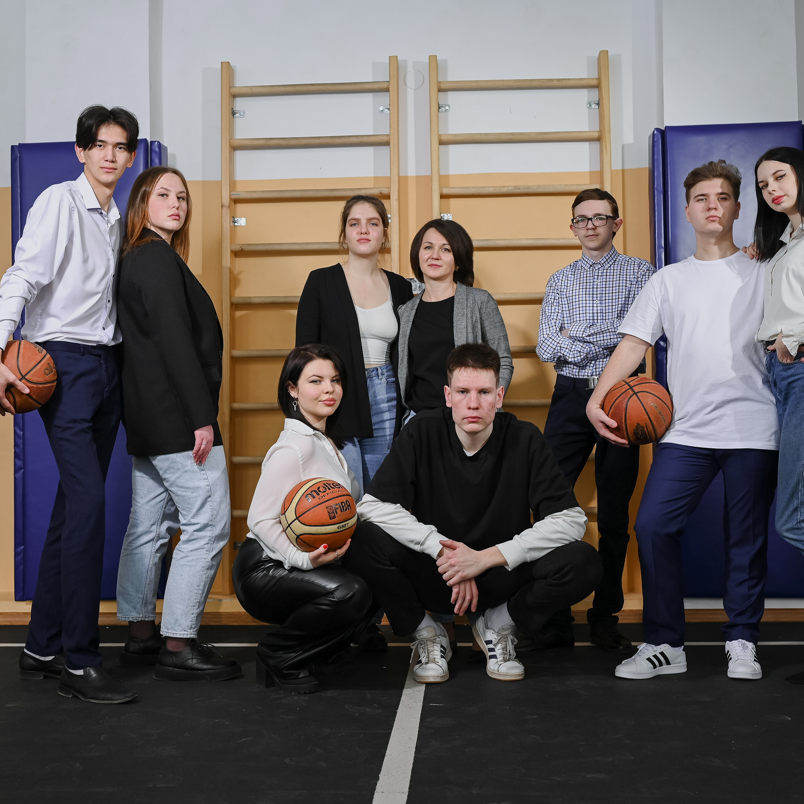 11 класс фотосессиия на альбомы