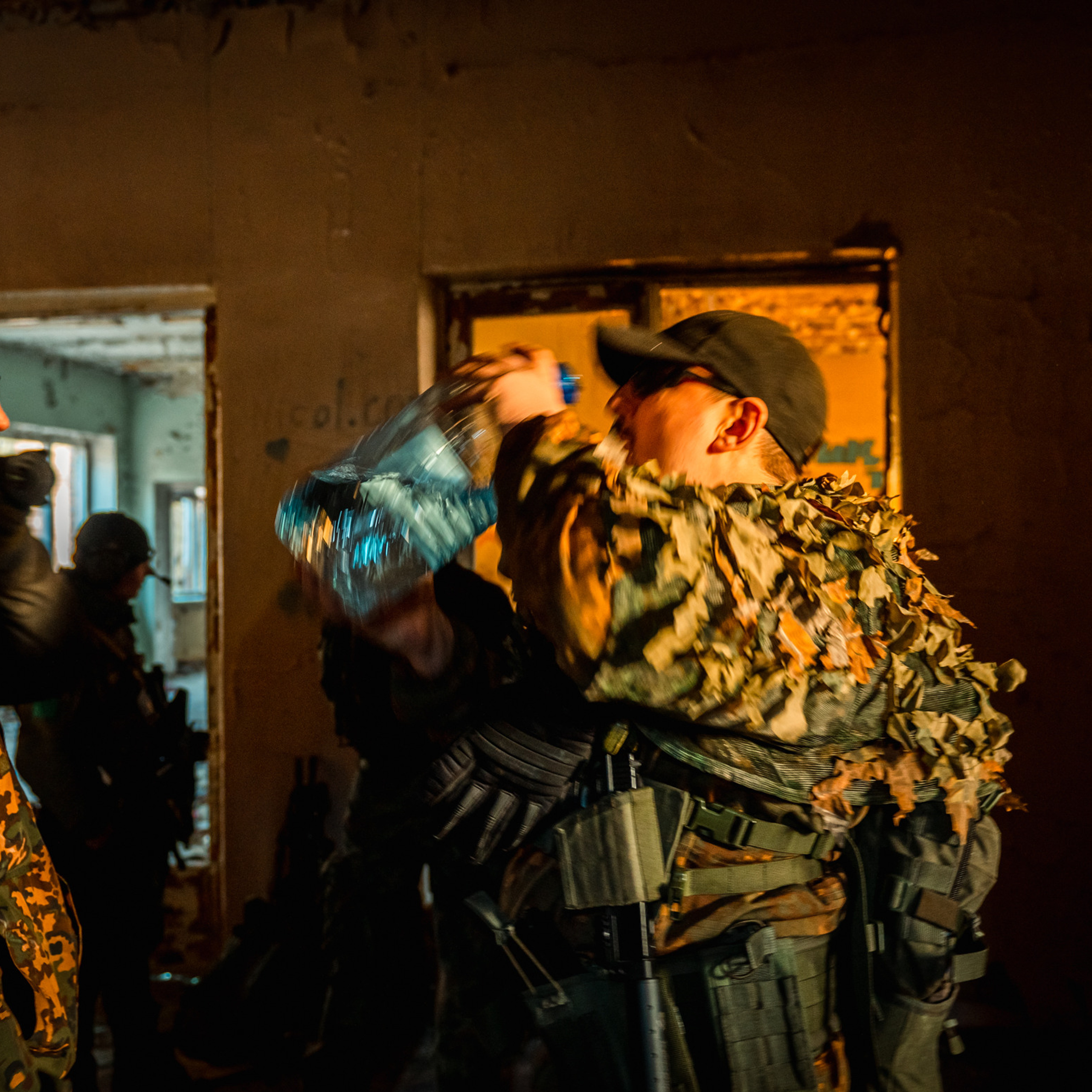 Соревнования