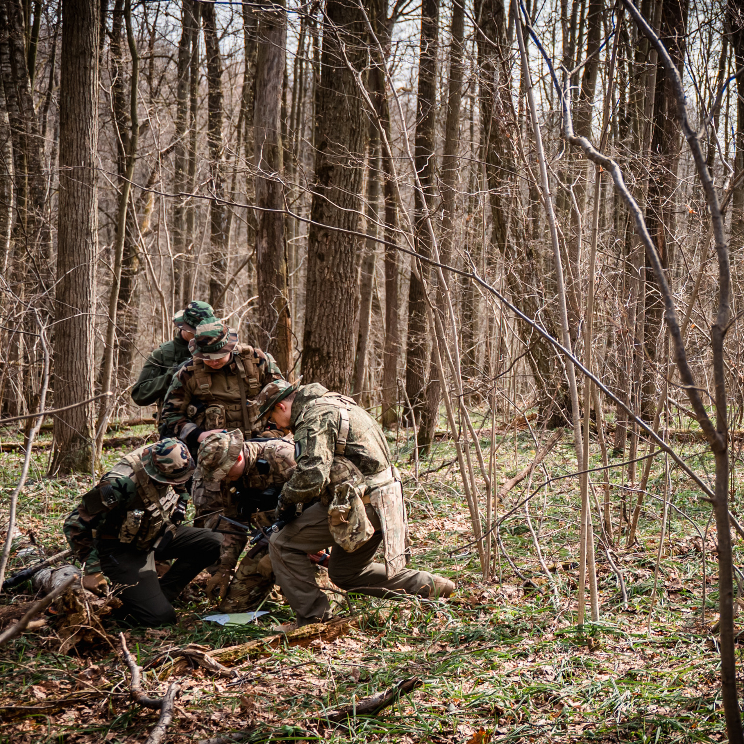 Соревнования